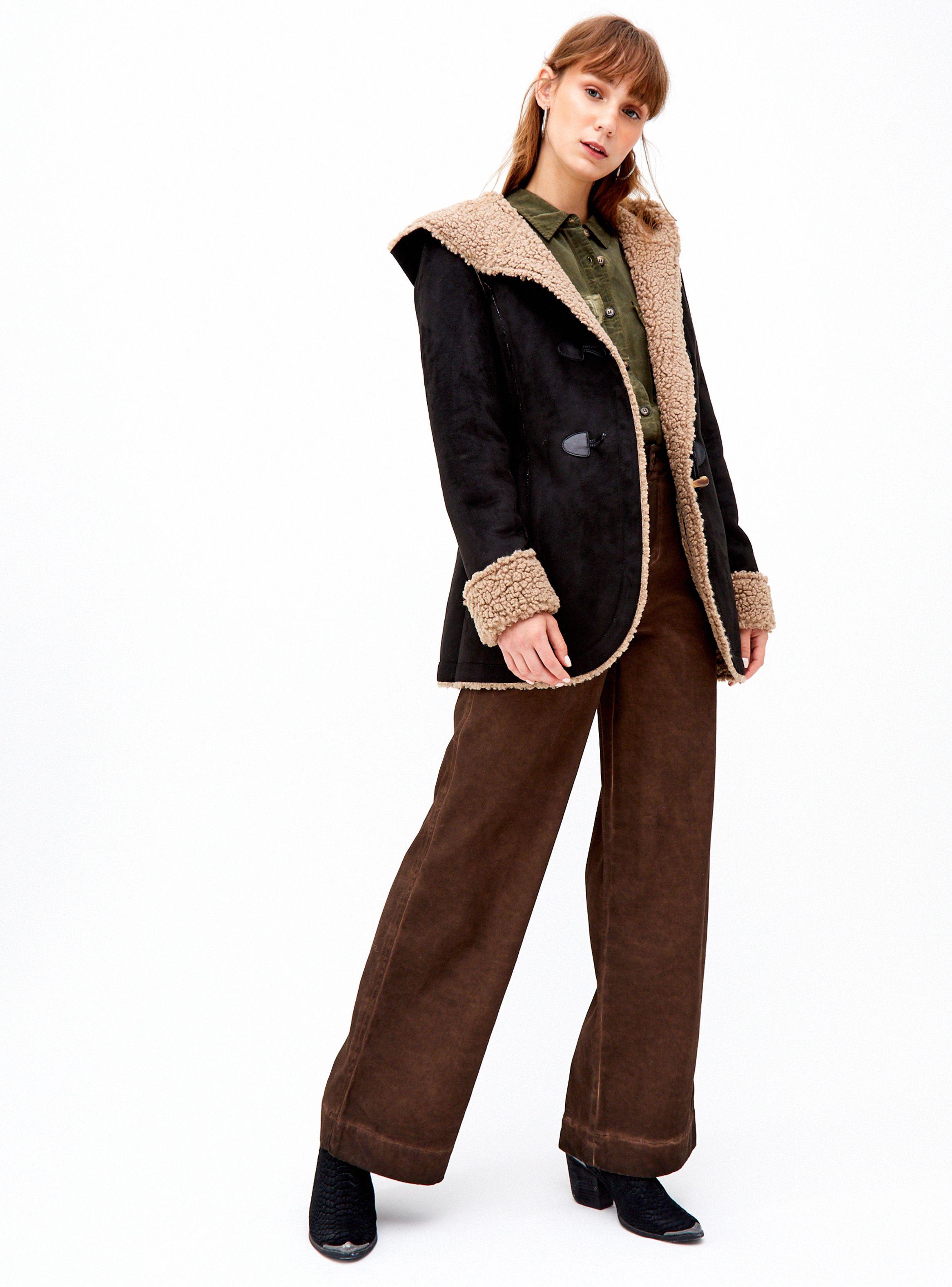 Chaqueta Chiporro Umbrale Woman-3