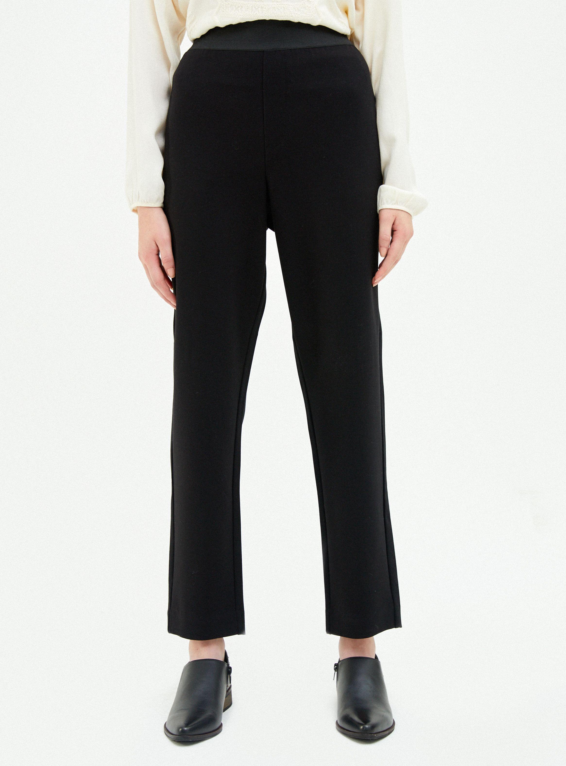 Pantalón Ajustado Clásico Umbrale Woman-0