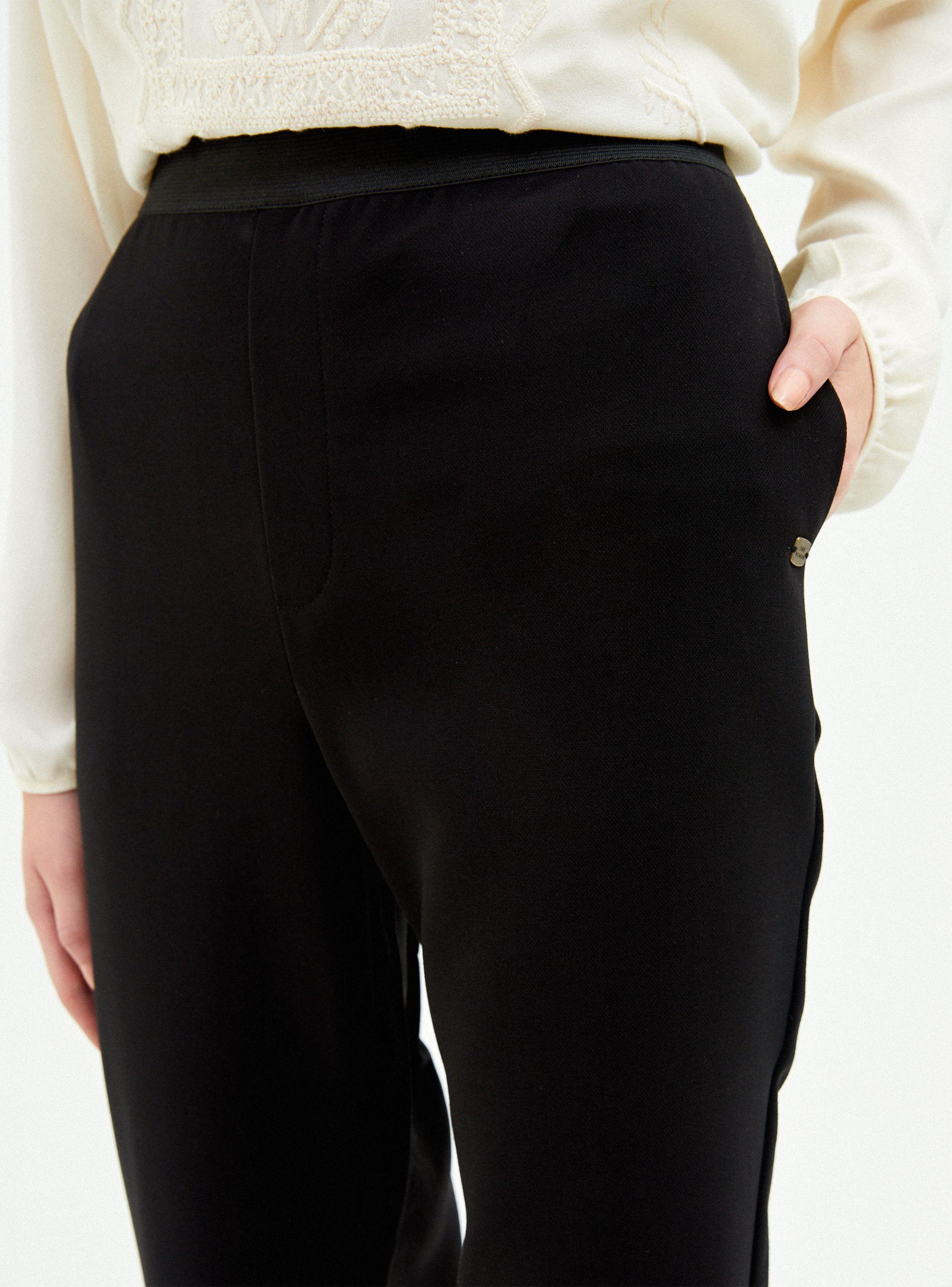 Pantalón Ajustado Clásico Umbrale Woman-2