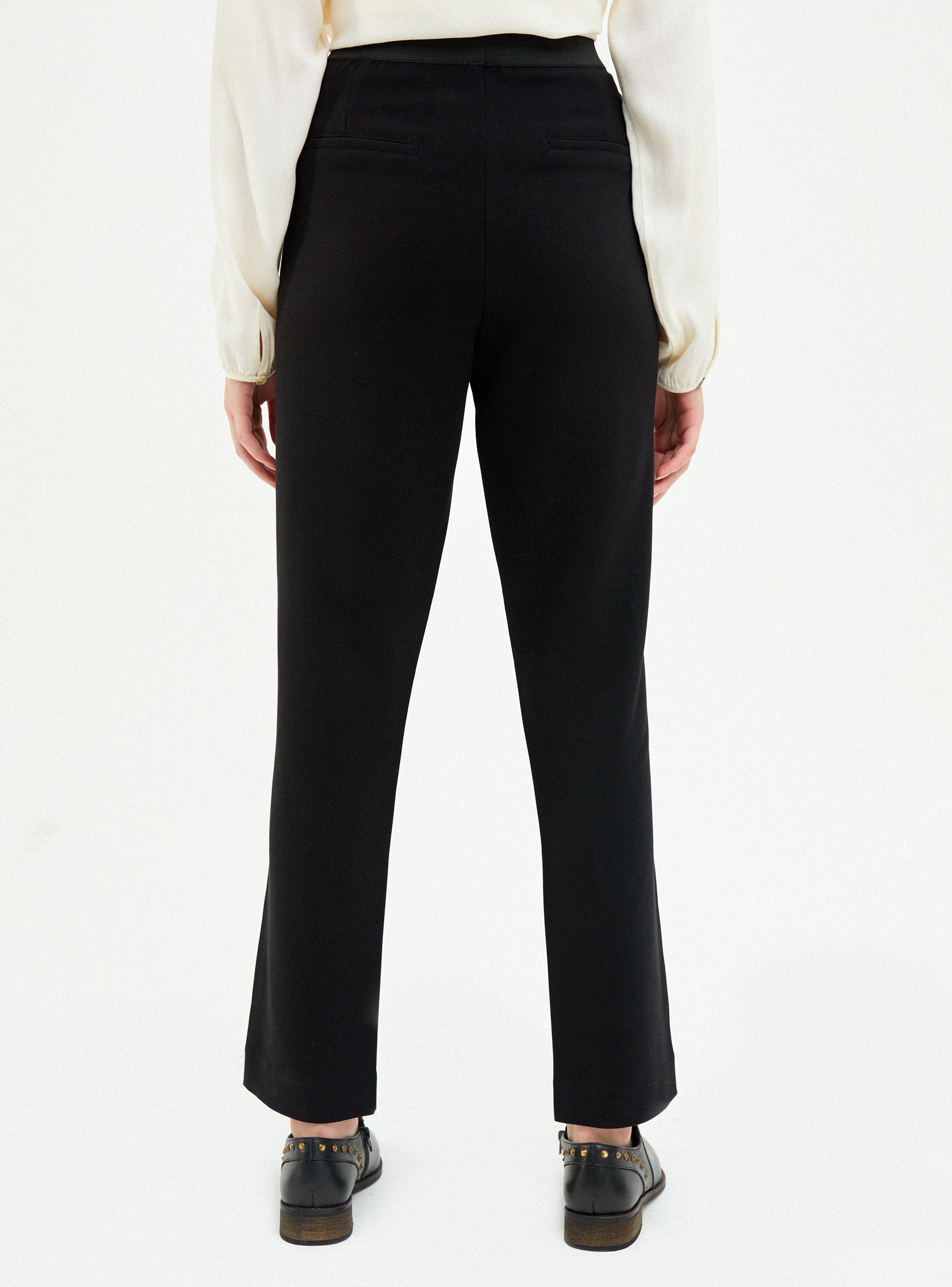 Pantalón Ajustado Clásico Umbrale Woman-1