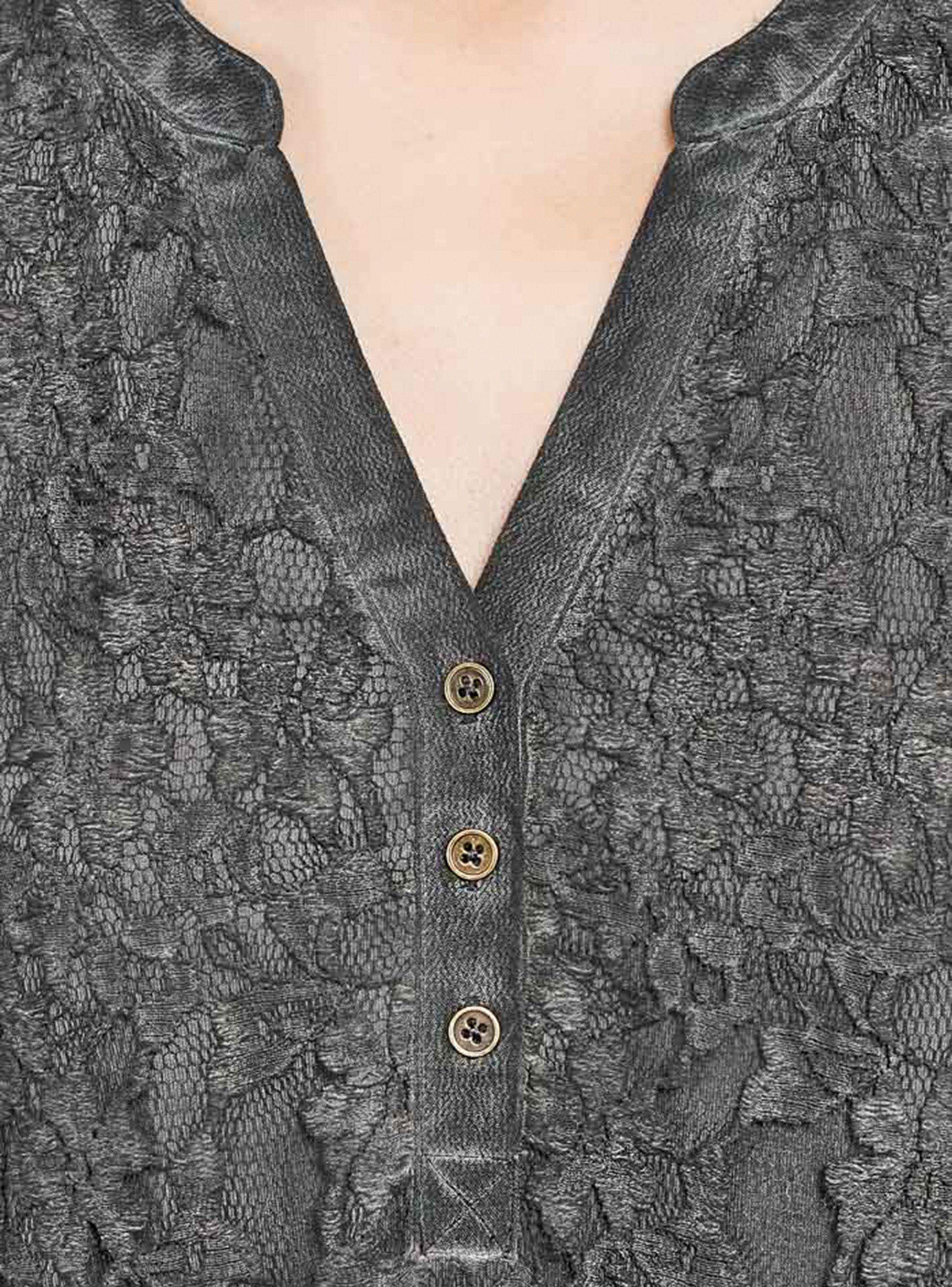 Blusa Manga Tres Cuarto Umbrale Woman-2