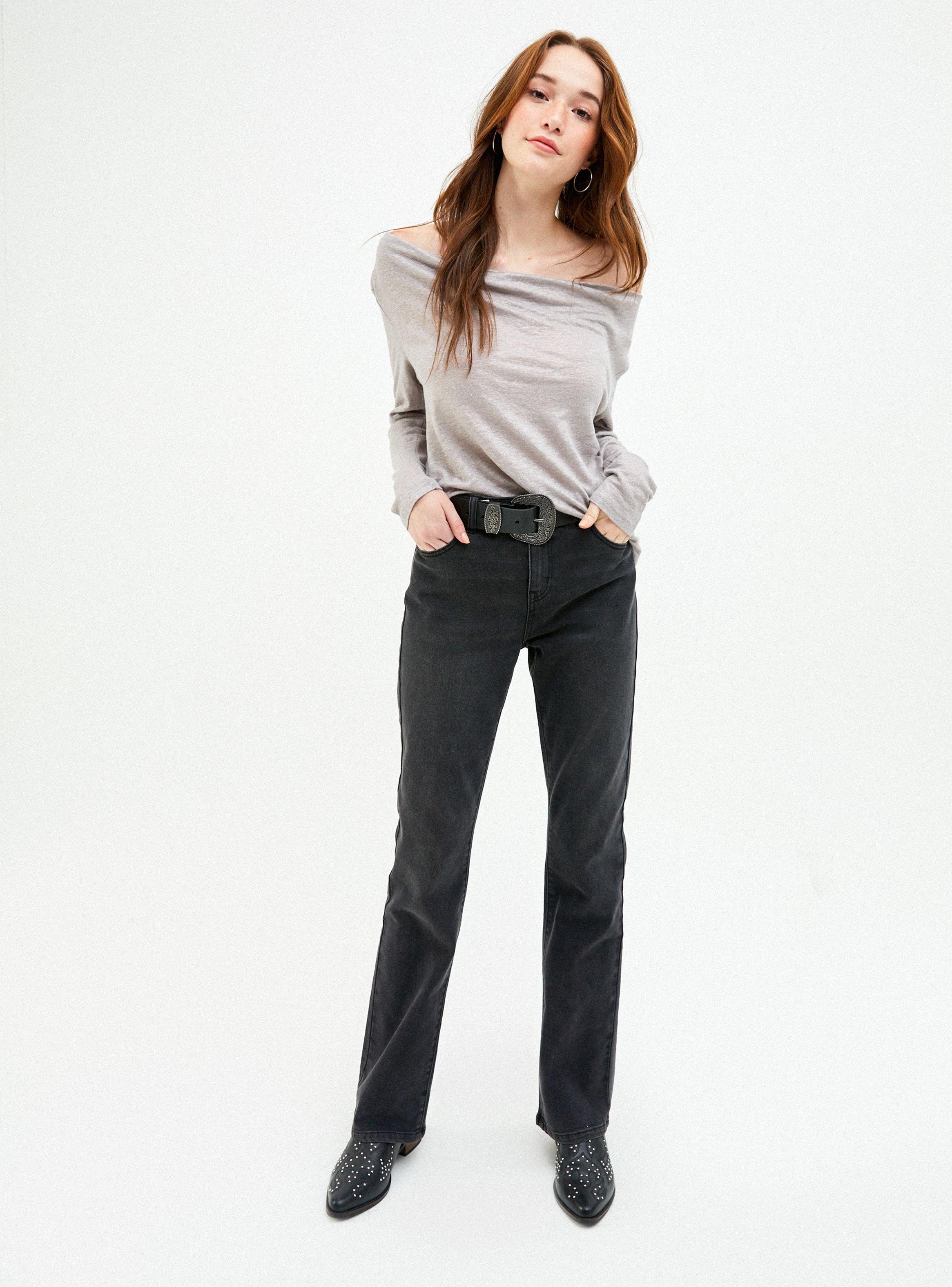 Polera Cuello Caido Umbrale Woman-3
