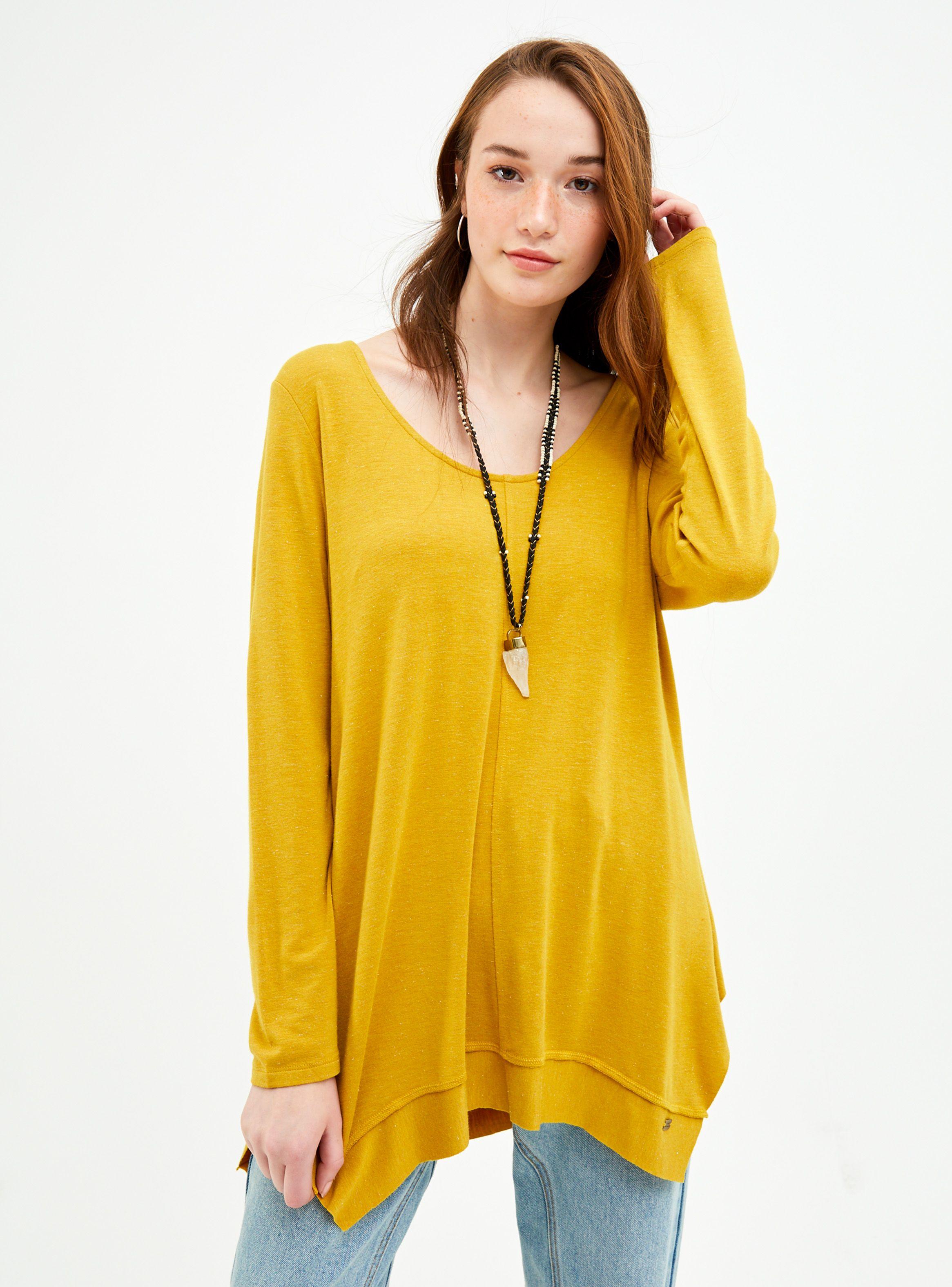 Polera Larga Umbrale Woman-0