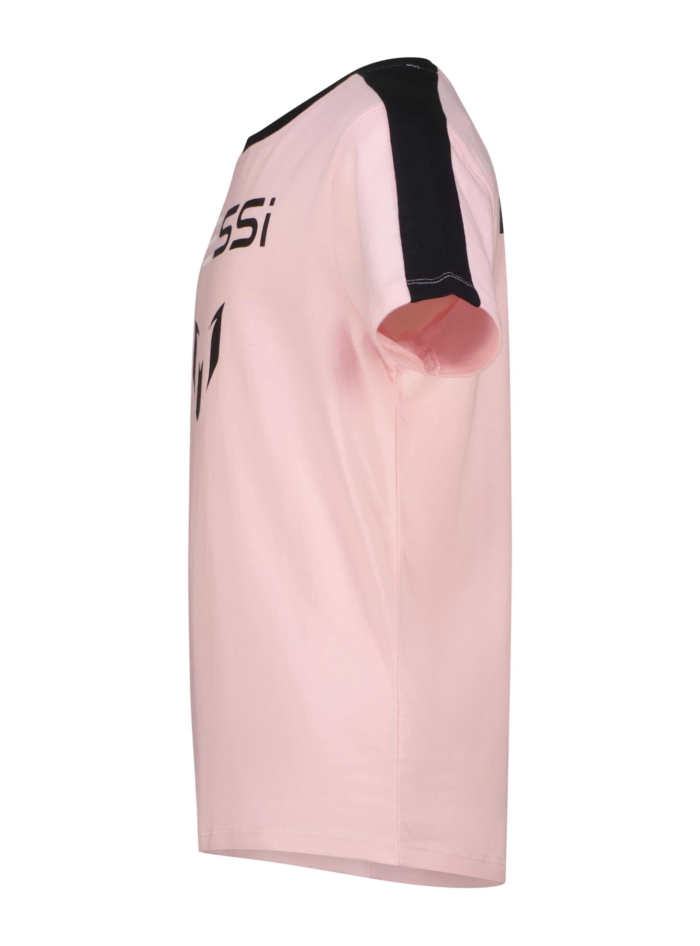 Polera Estilo Deportivo con Franjas-2