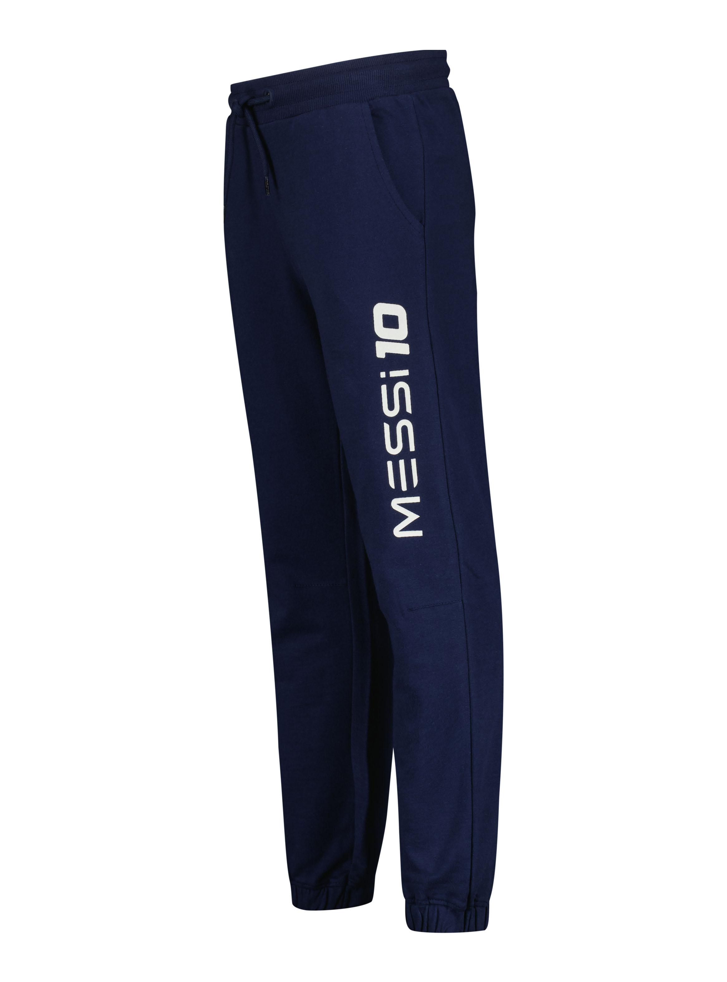Pantalón Jogger Deportivo Messi-2