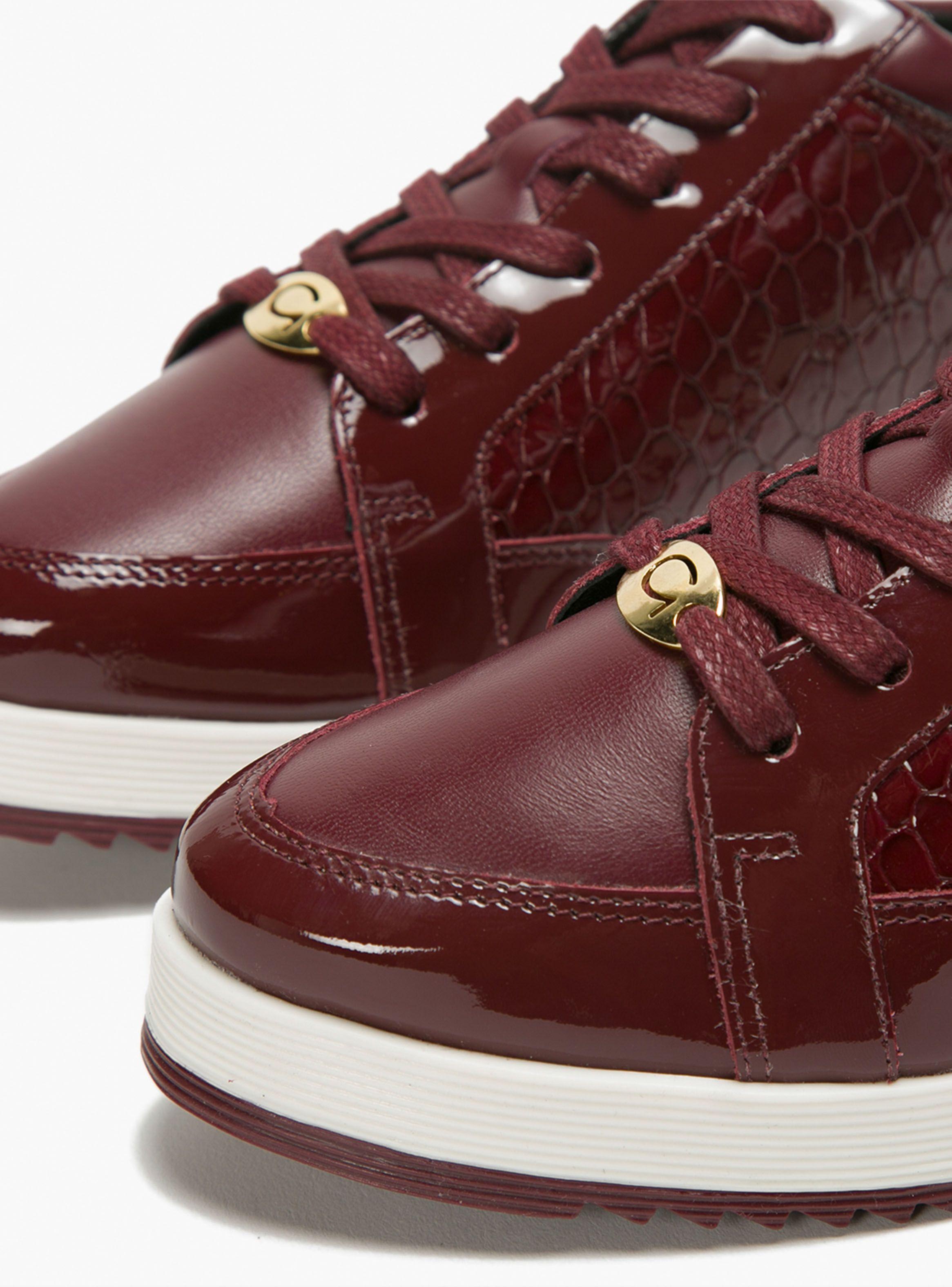 Zapatilla Gacel Aria Urbana Mujer-4
