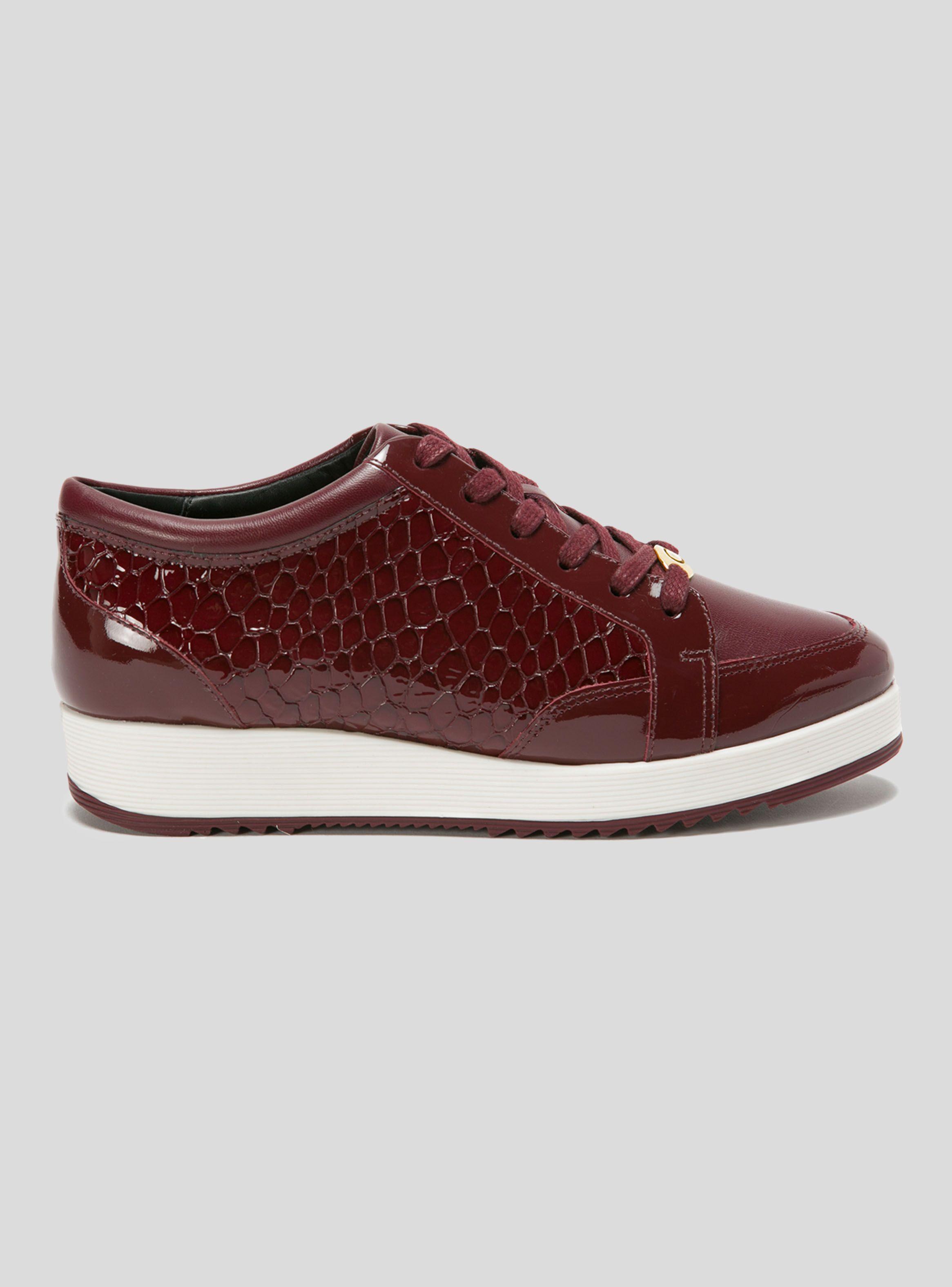 Zapatilla Gacel Aria Urbana Mujer-0