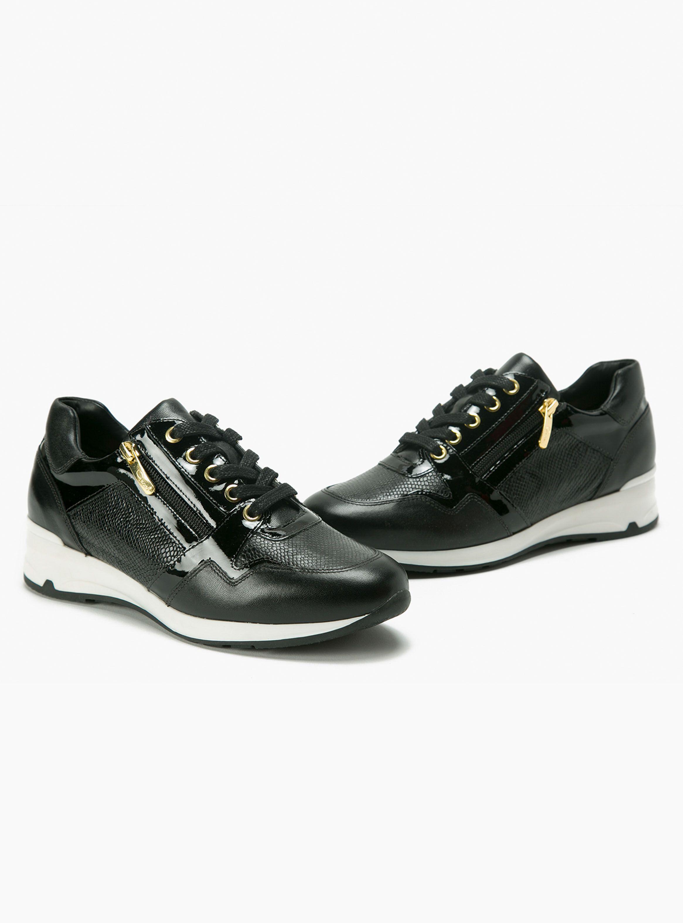 Zapatilla Urbana Gacel Mujer Modelo Venus-1