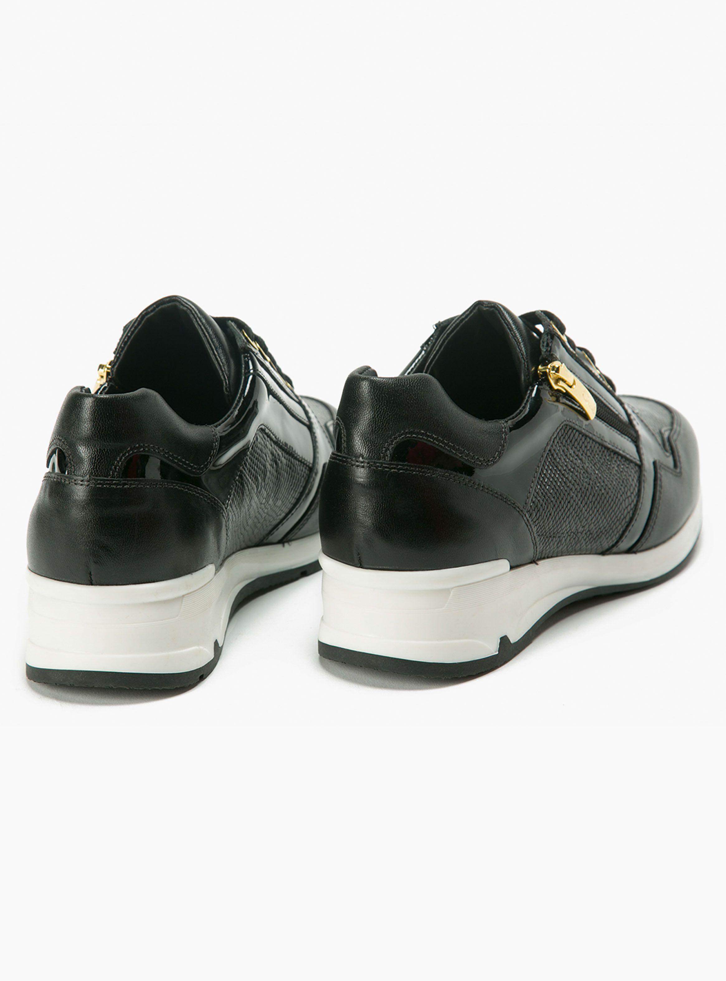Zapatilla Urbana Gacel Mujer Modelo Venus-3