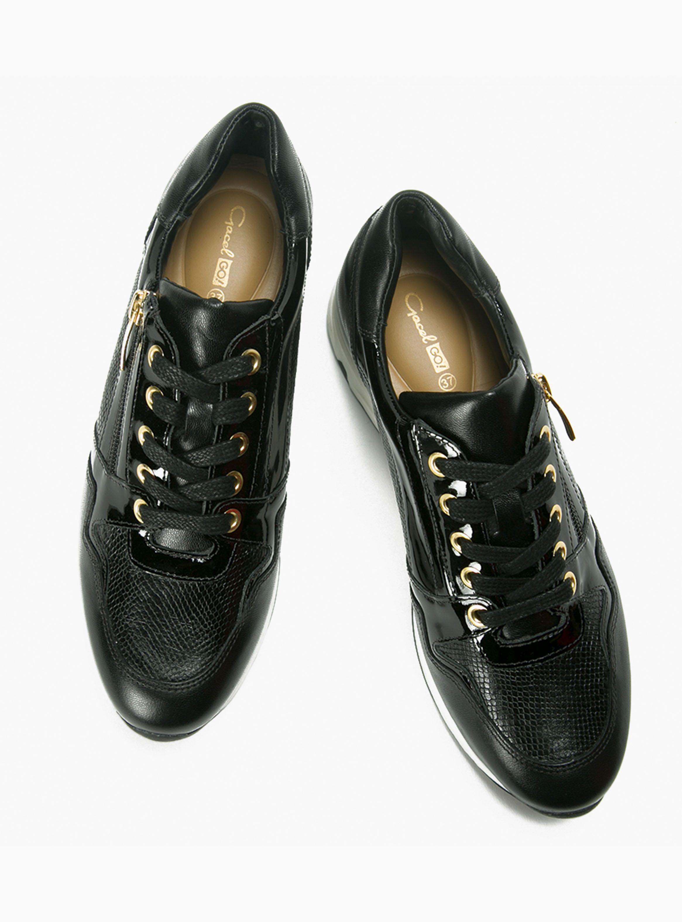 Zapatilla Urbana Gacel Mujer Modelo Venus-2