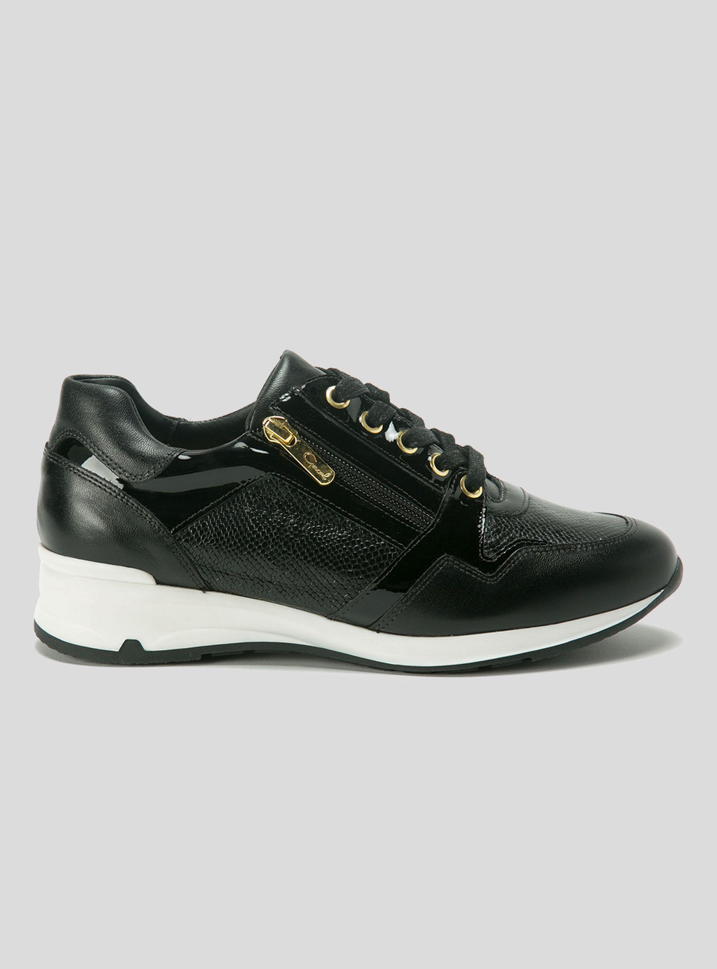 Zapatilla Urbana Gacel Mujer Modelo Venus-0