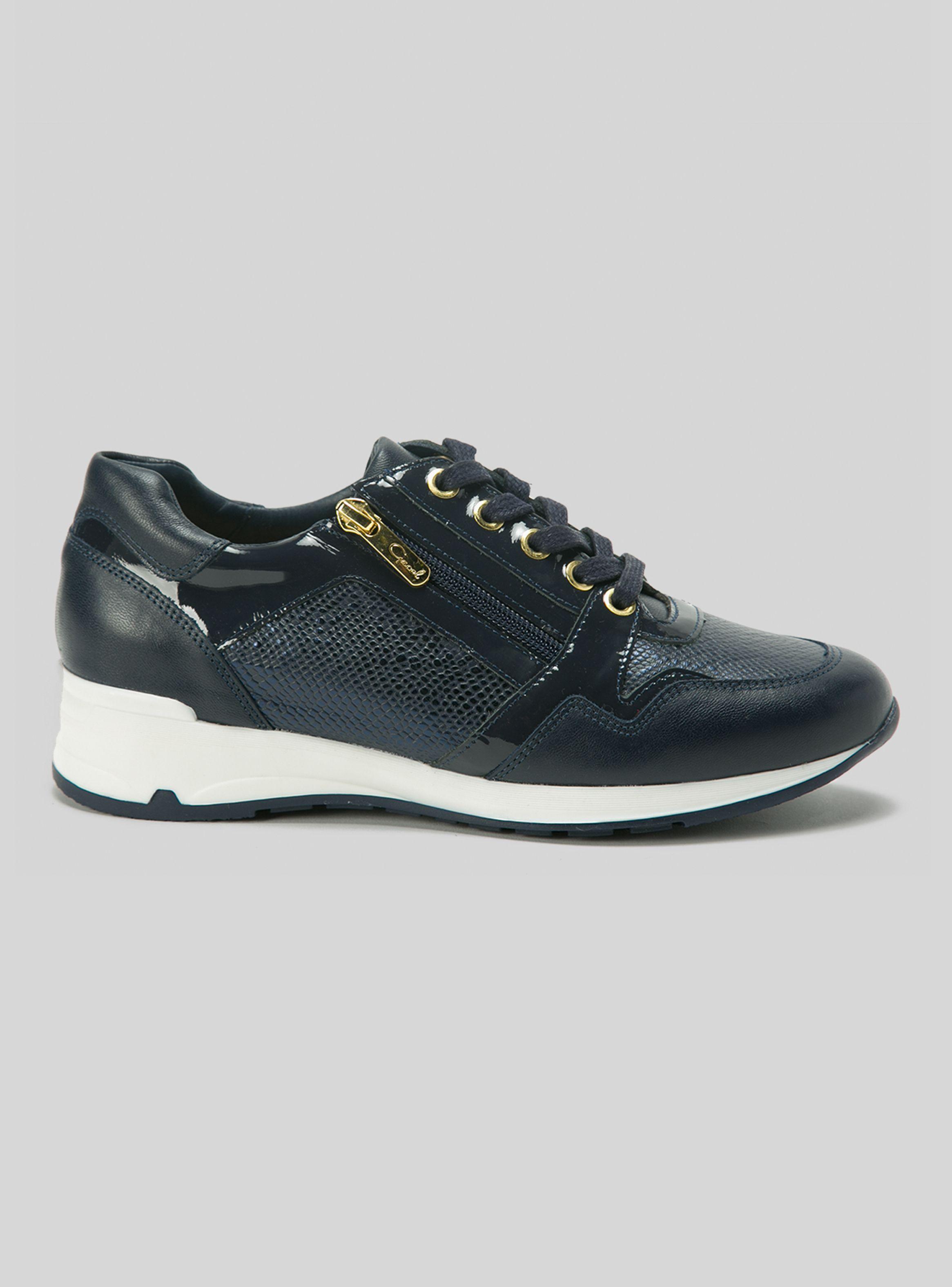 Zapatilla Gacel Venus Urbana Mujer-0