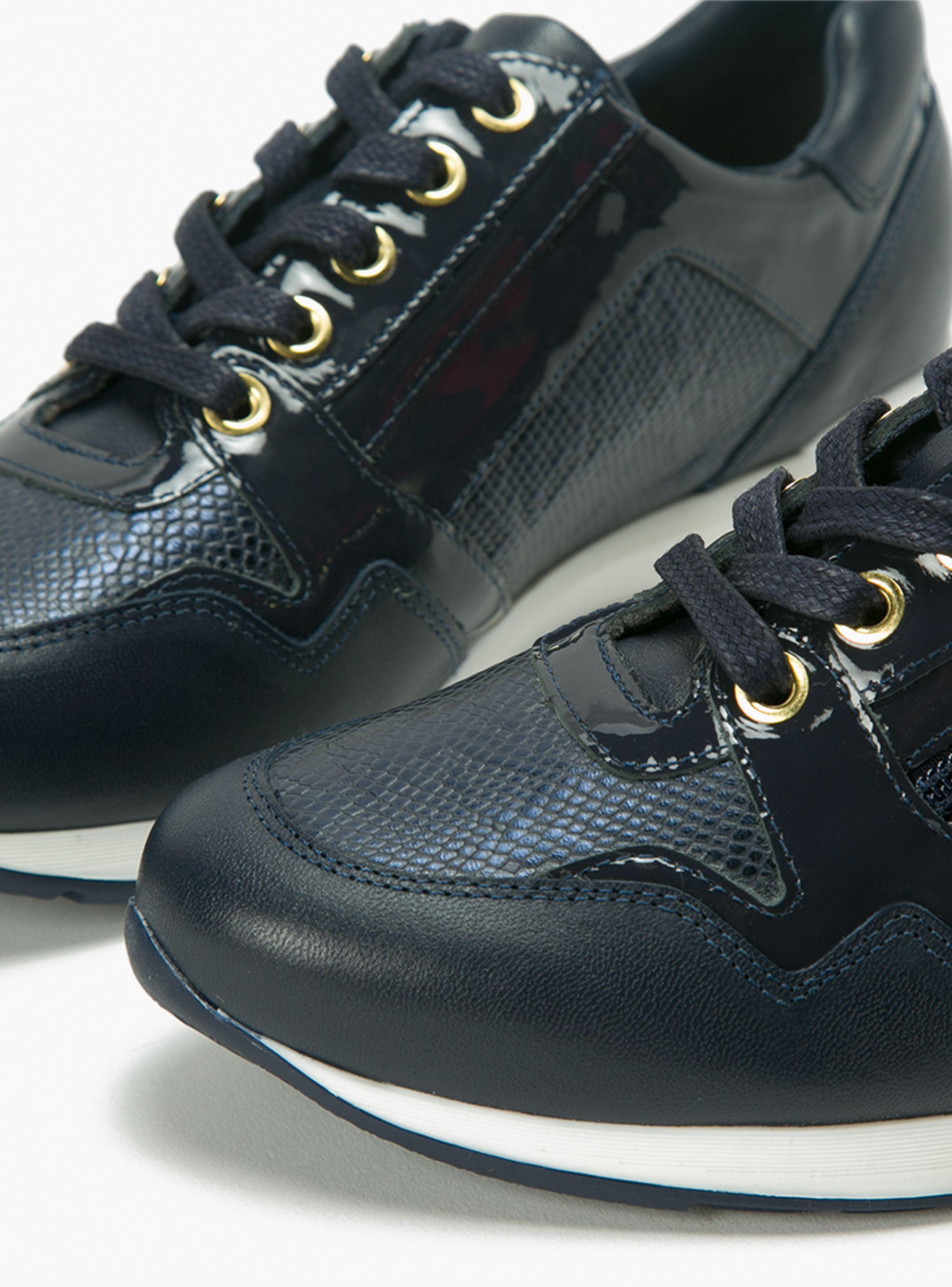 Zapatilla Gacel Venus Urbana Mujer-3