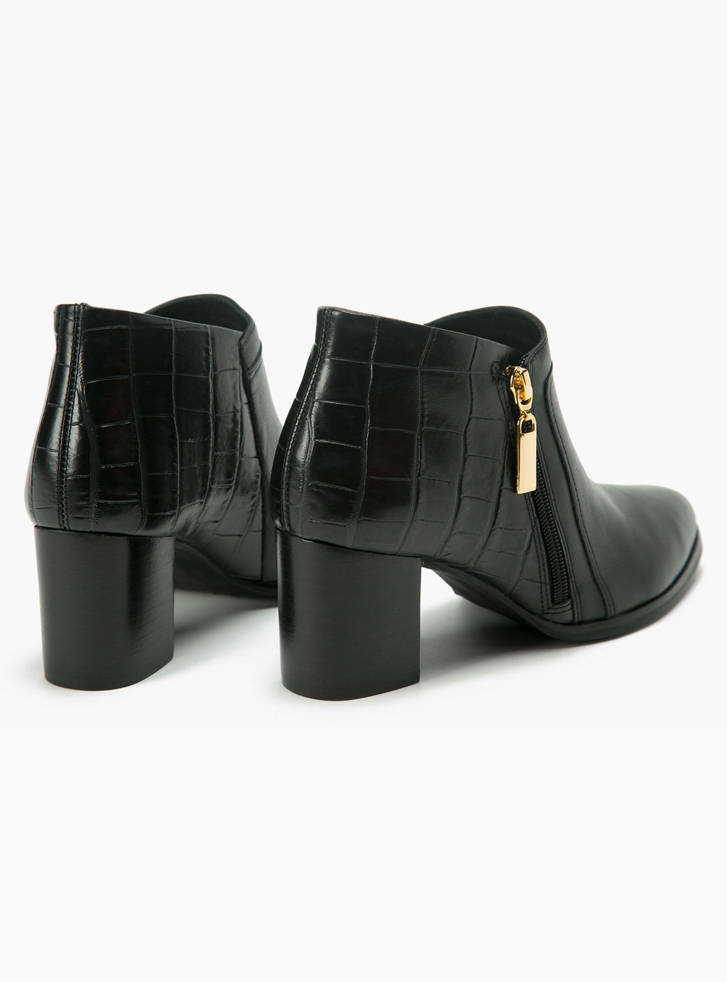 Botín Gacel Mujer Modelo Amazon-3