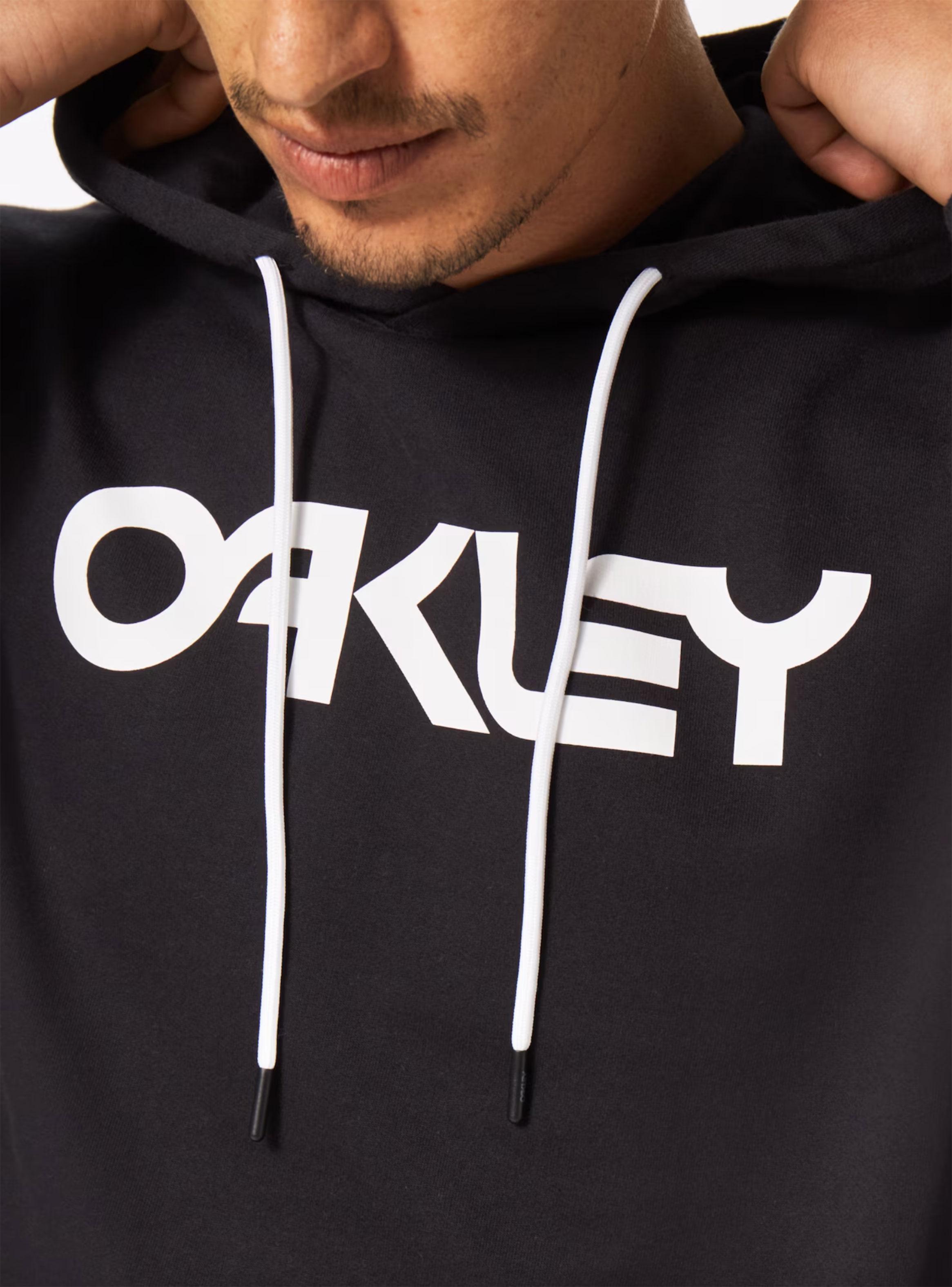 Sweater Hoodie Logo Front-2