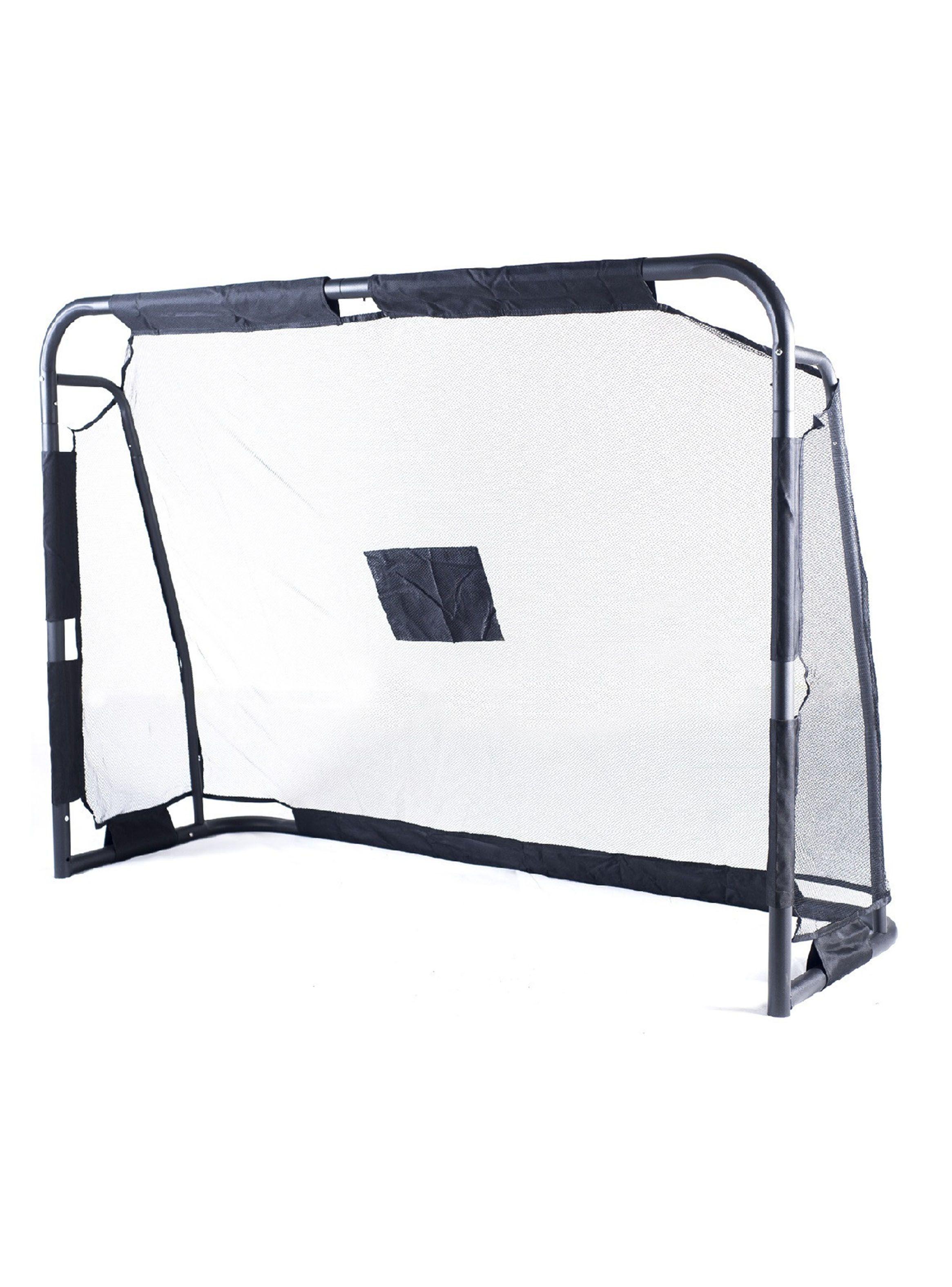 Arco de Fútbol Pro 220 cm-0