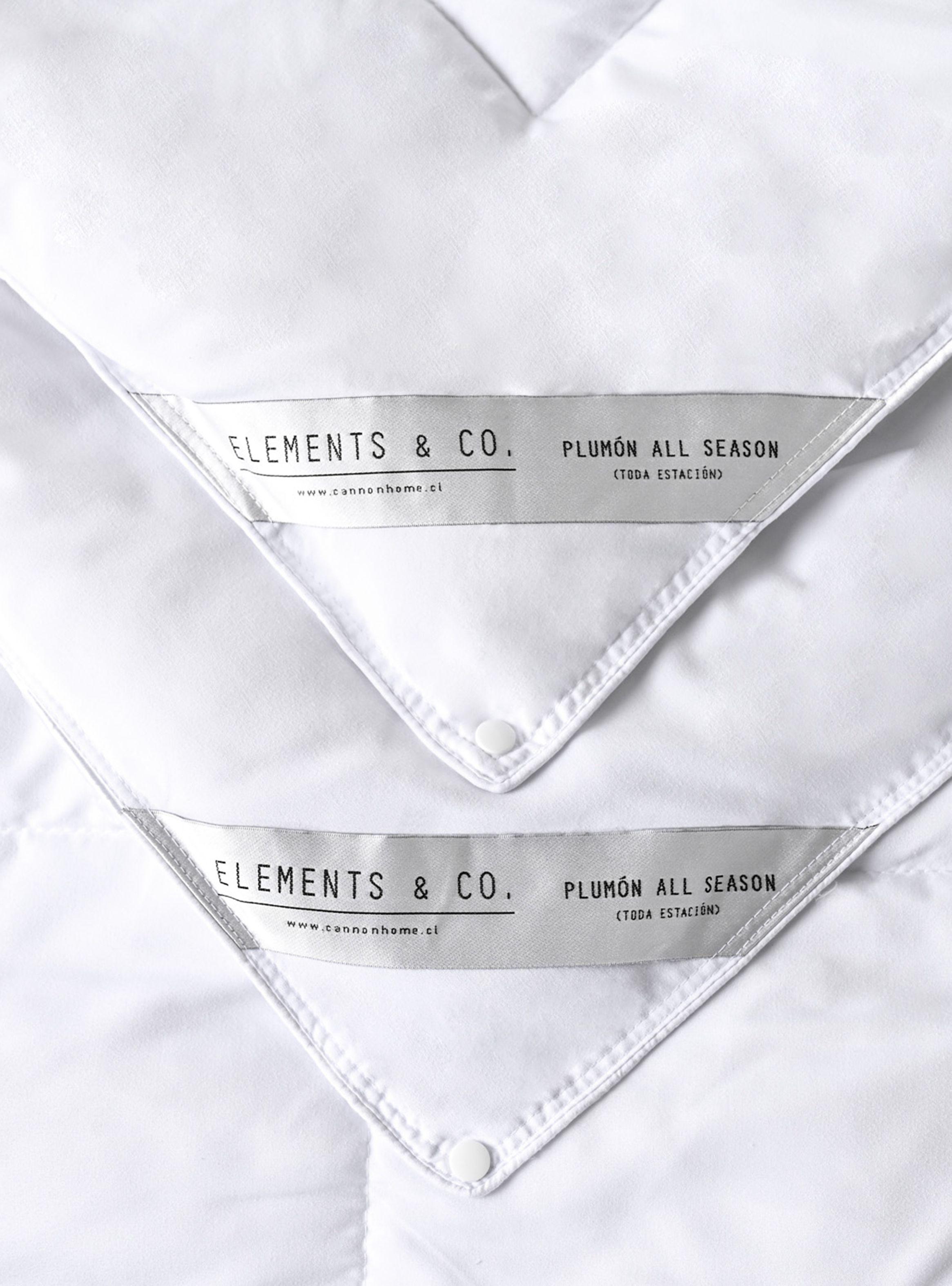 Plumón All Season King-2