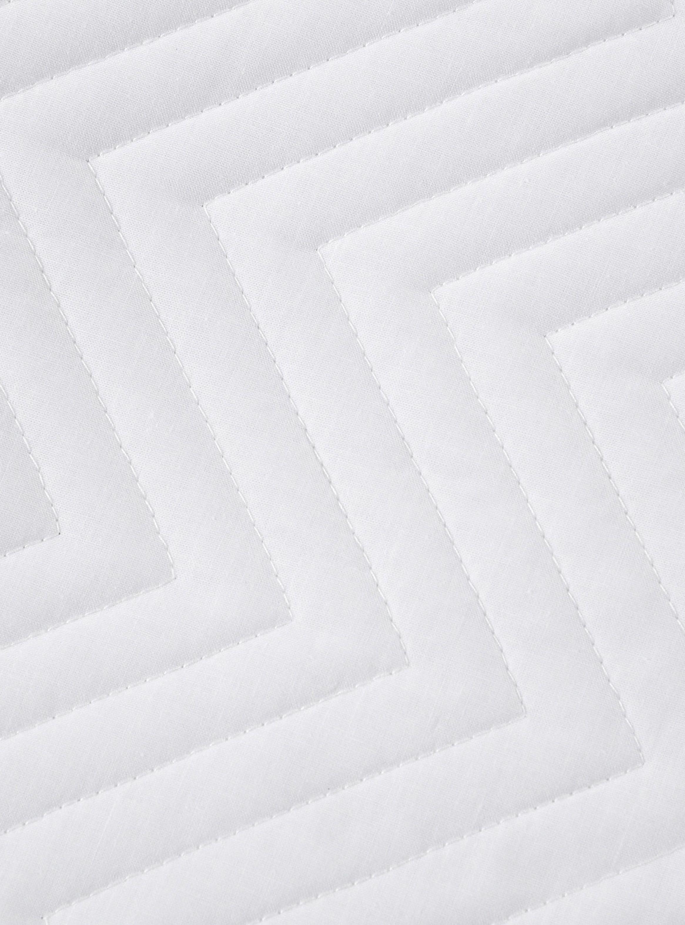 Cubrecolchón Con Vivo 1 Plaza-2