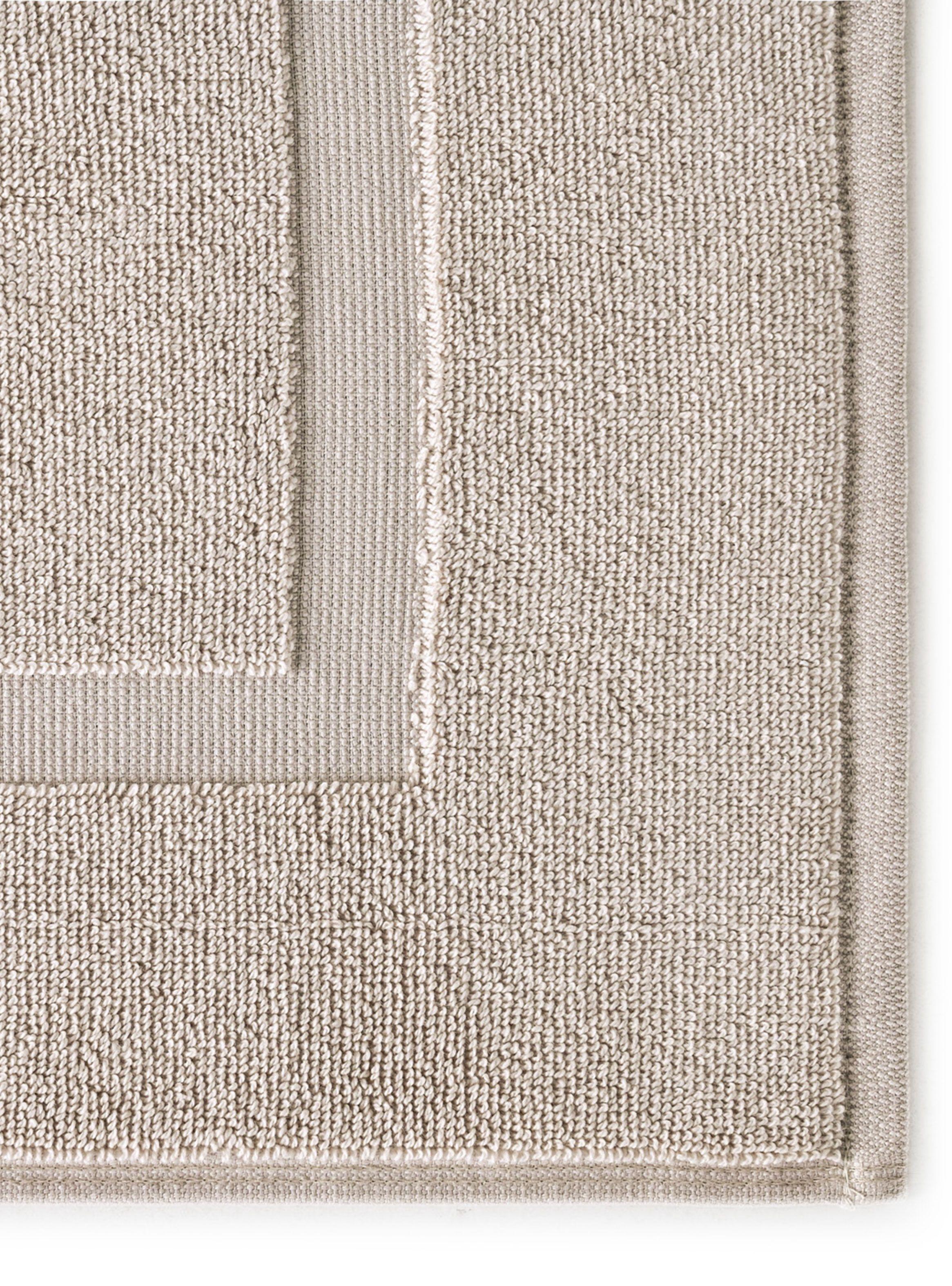 Piso de Baño 50x80 cm Beige 800 gr-2