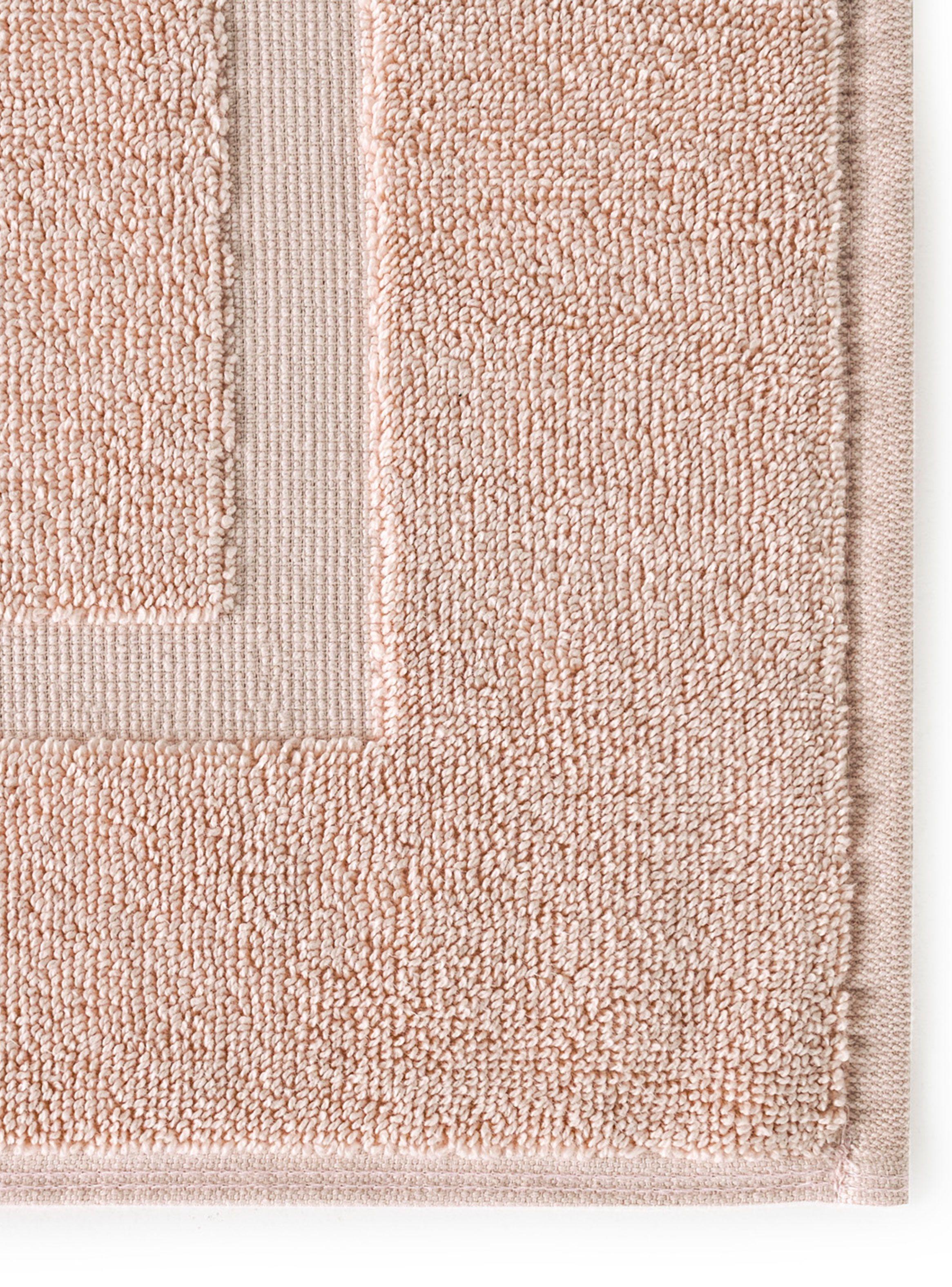 Piso de Baño 50x80 cm Rosa 800 gr-2