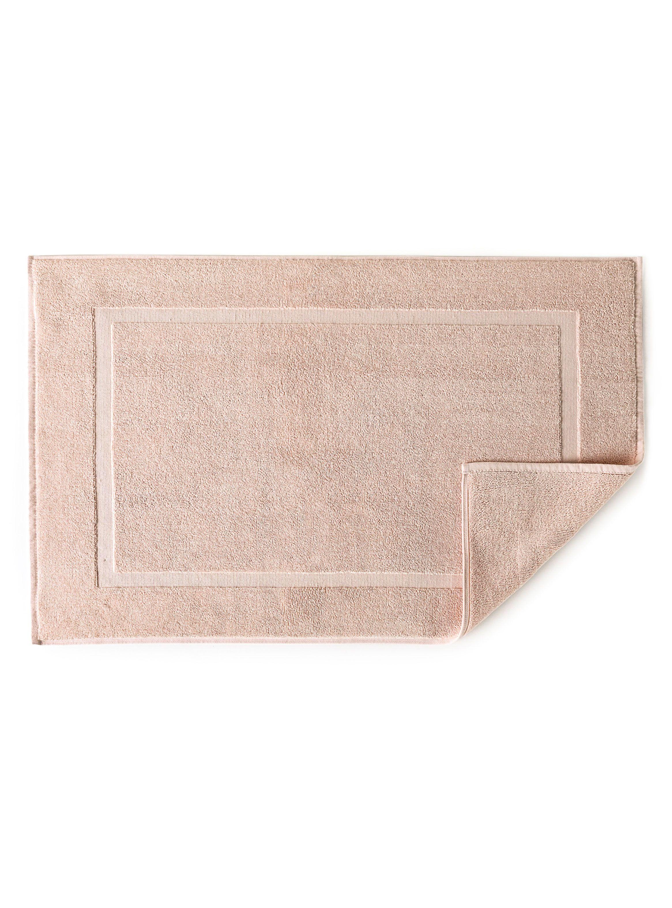 Piso de Baño 50x80 cm Rosa 800 gr-1