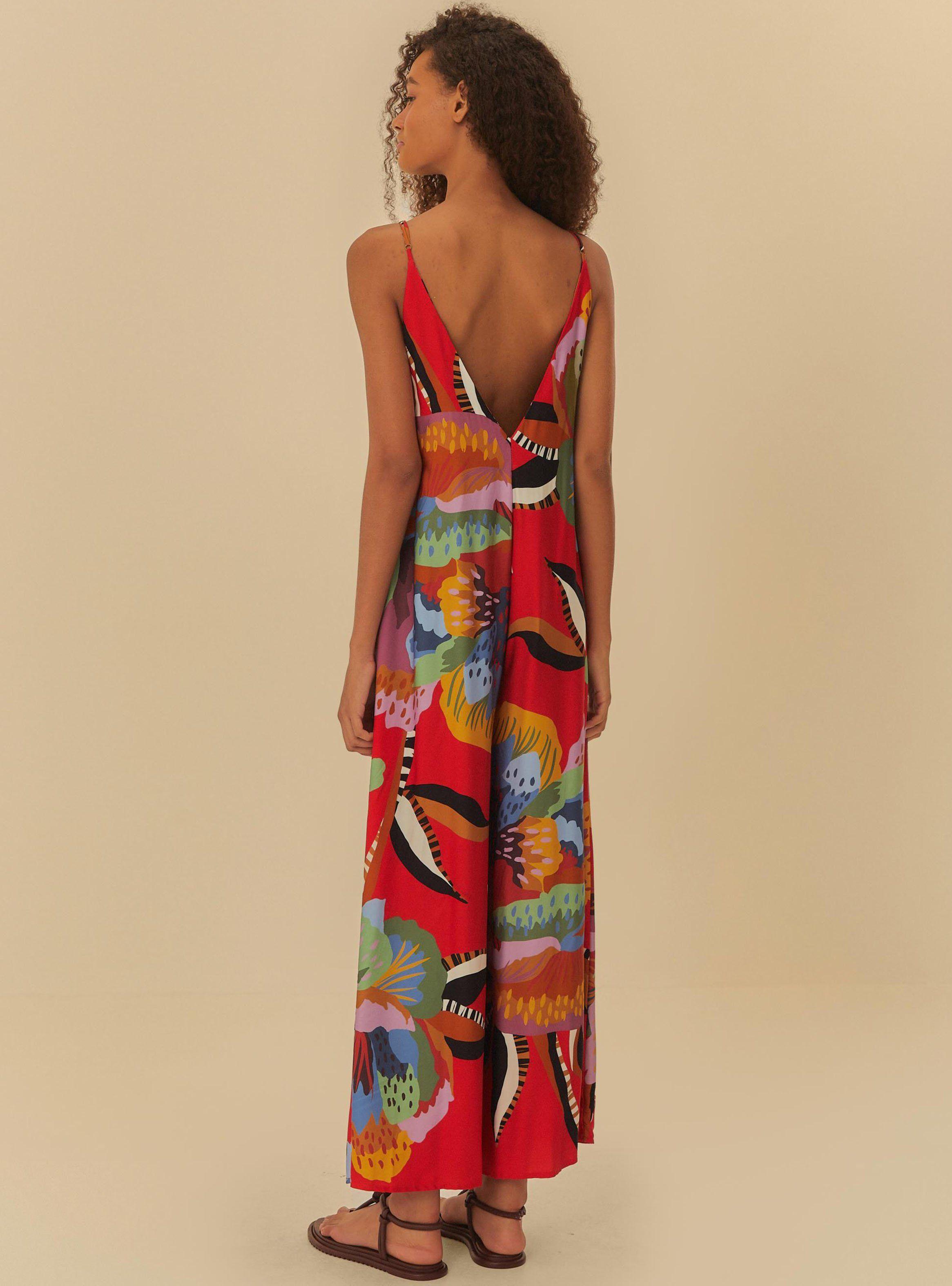 Enterito Largo Holgado con Estampado-1