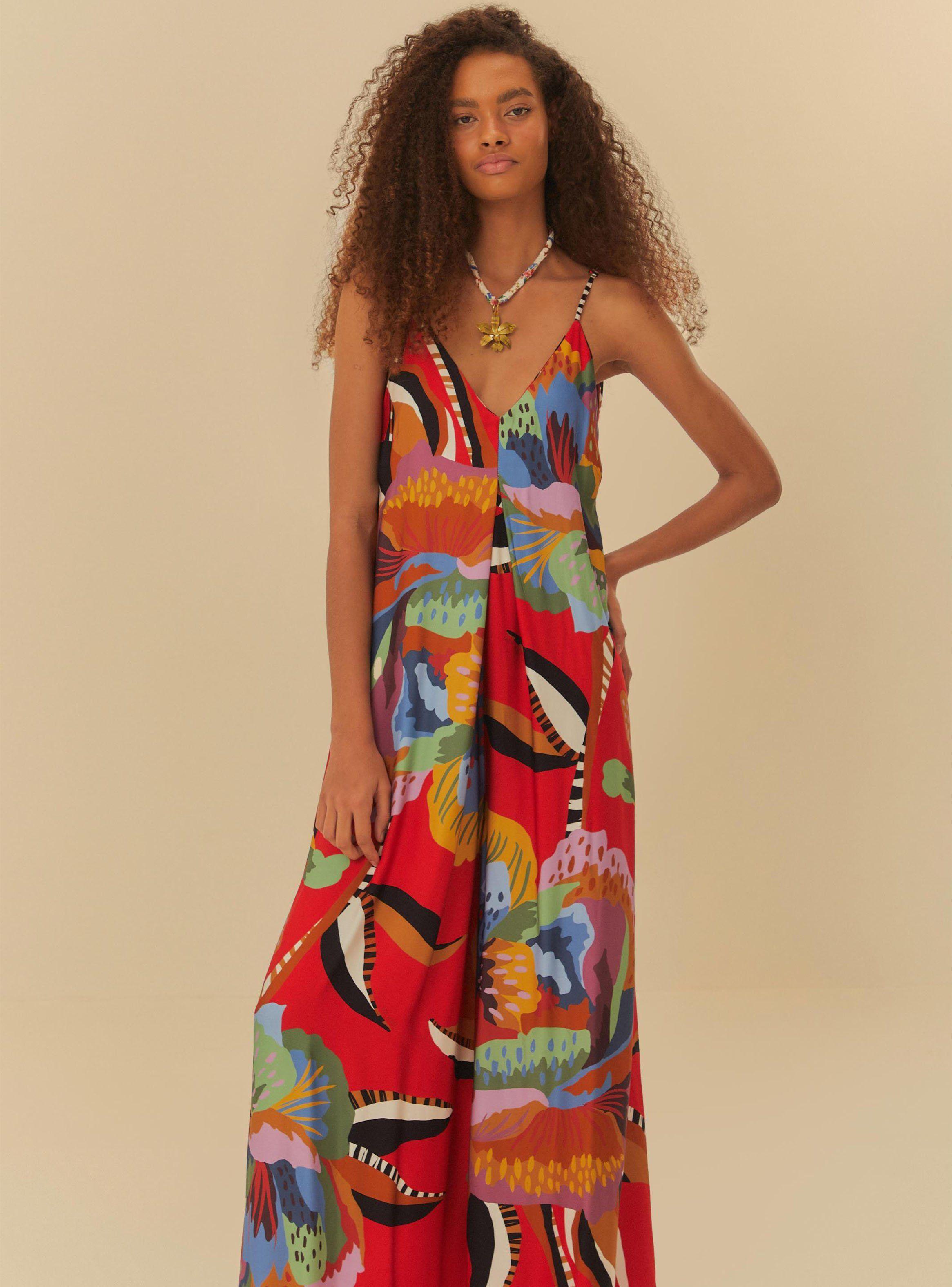 Enterito Largo Holgado con Estampado-2