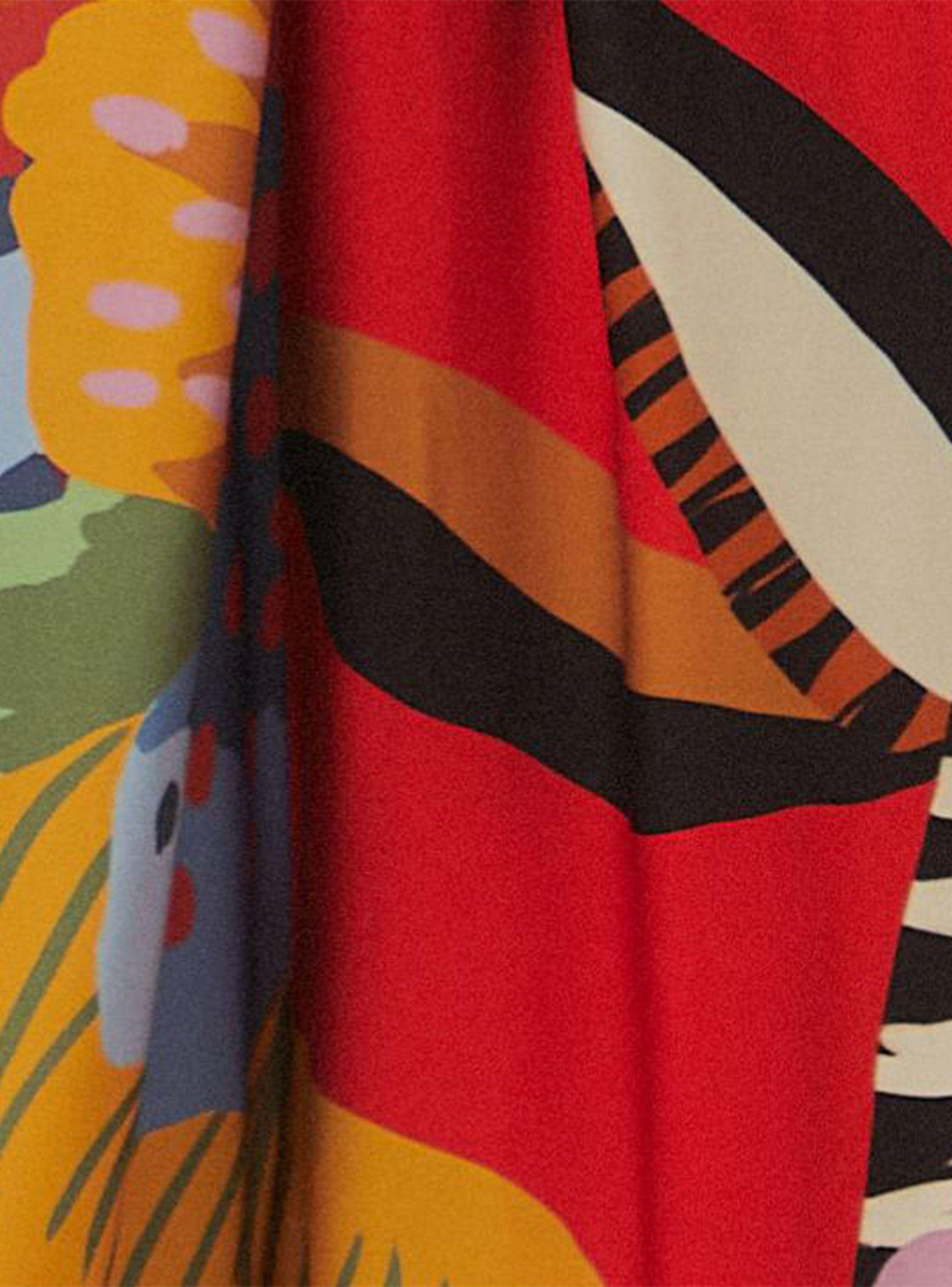 Enterito Largo Holgado con Estampado-3