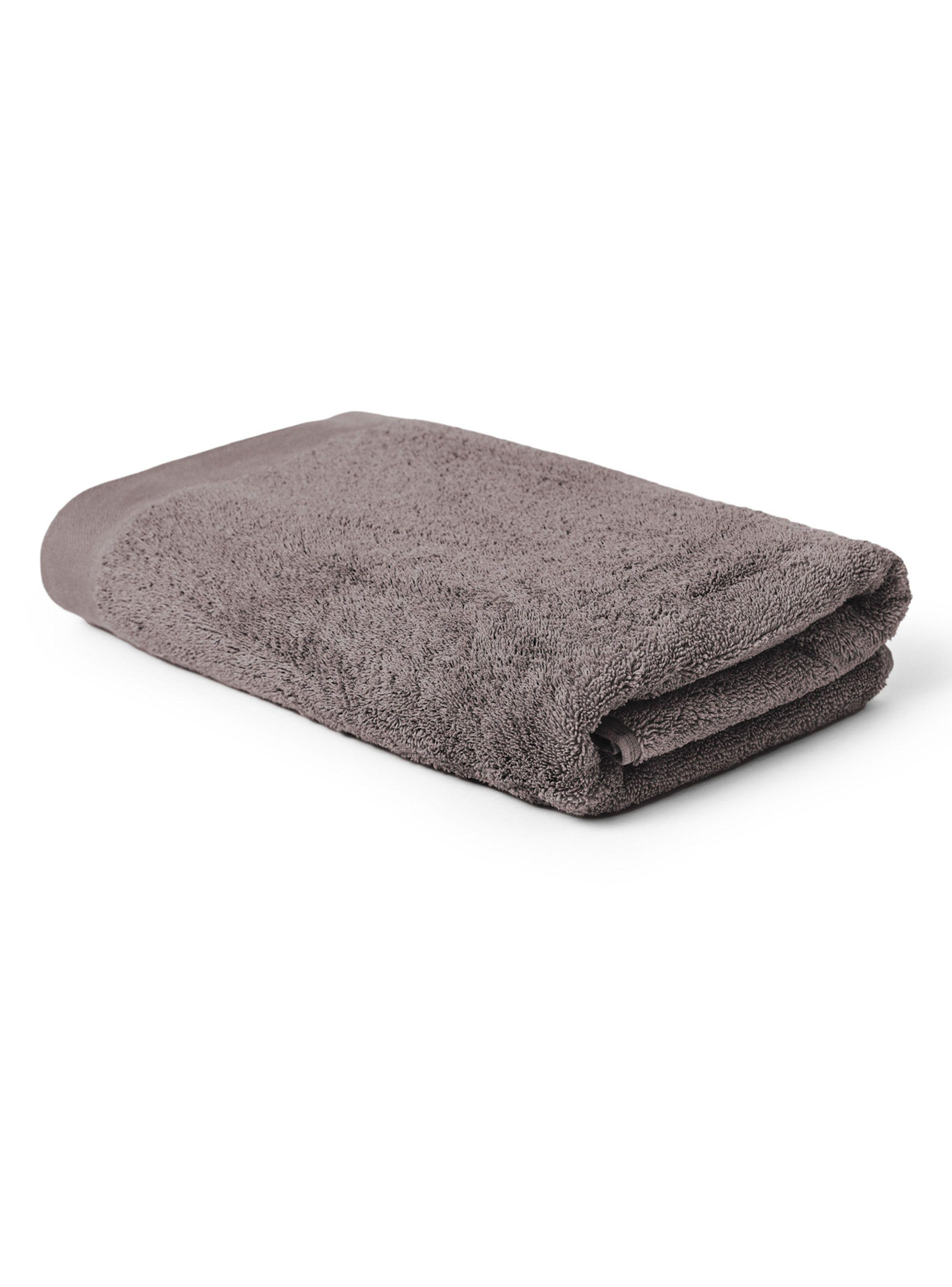 Toalla de Visita 30x50 cm Tabac 700 gr-0