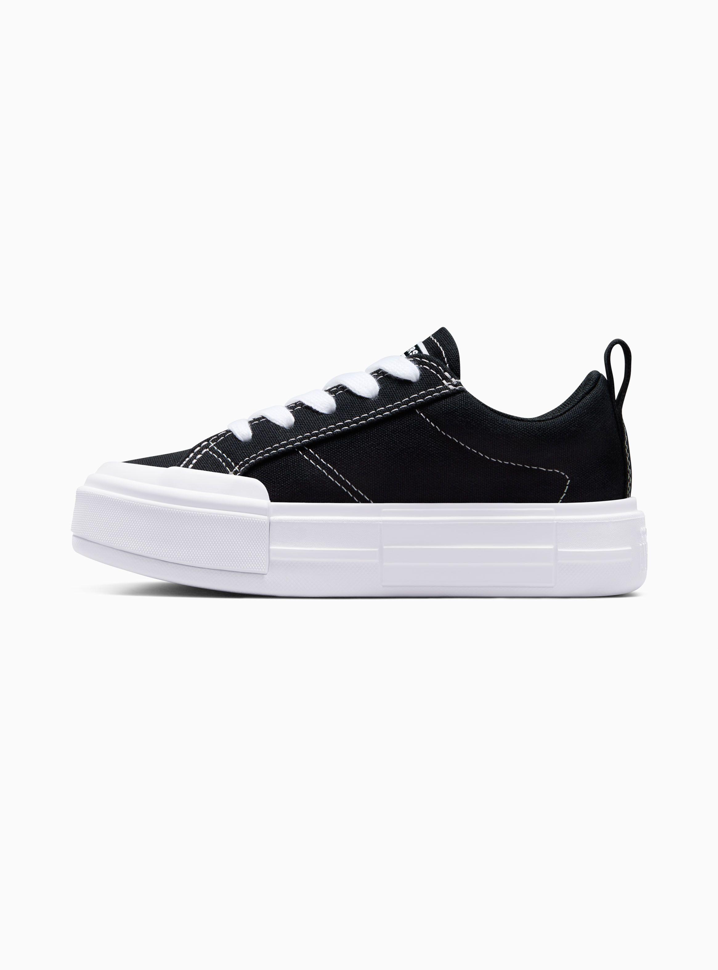 Zapatilla Urbana Taylor Black All Star Cruise Unisex-2