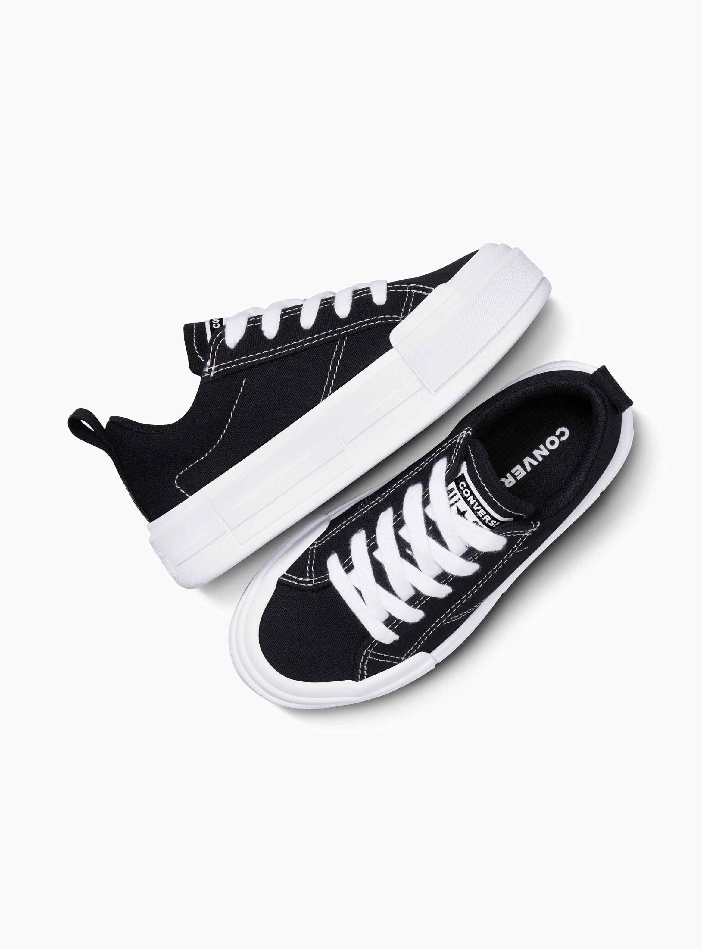 Zapatilla Urbana Taylor Black All Star Cruise Unisex-3
