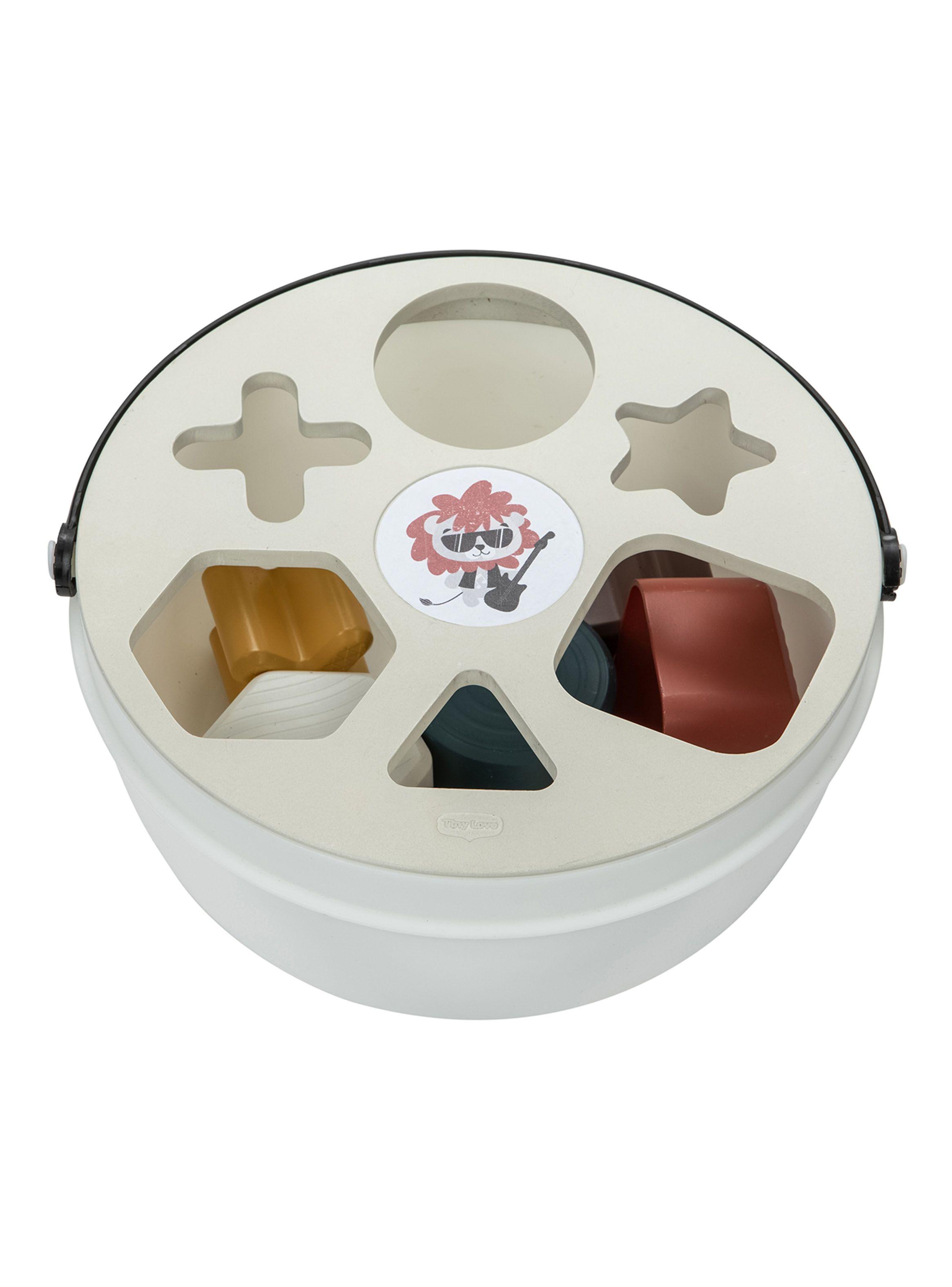 Juego de Encajes Tiny Rockers-2