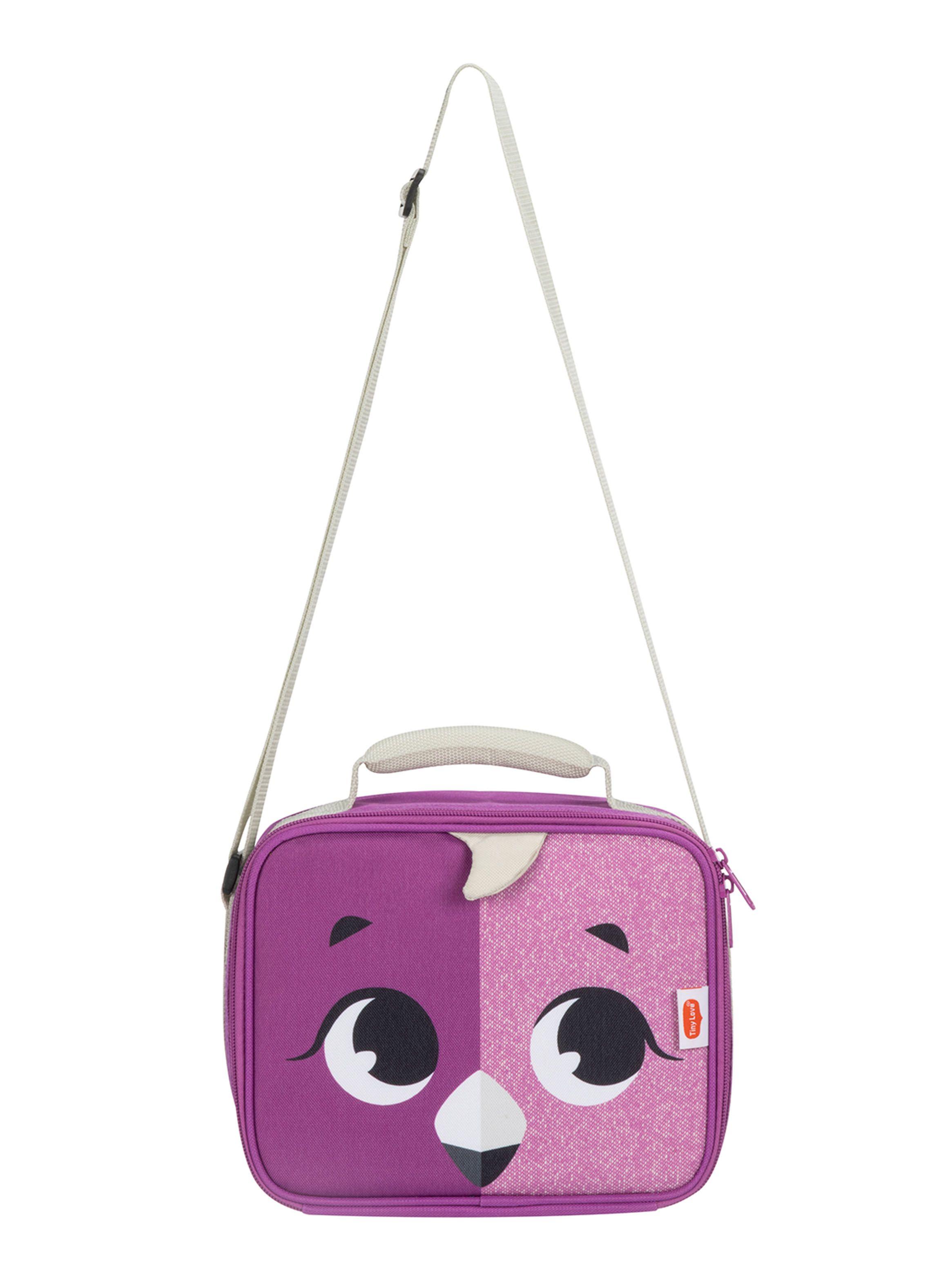 Lonchera Tiny Flamingo-0