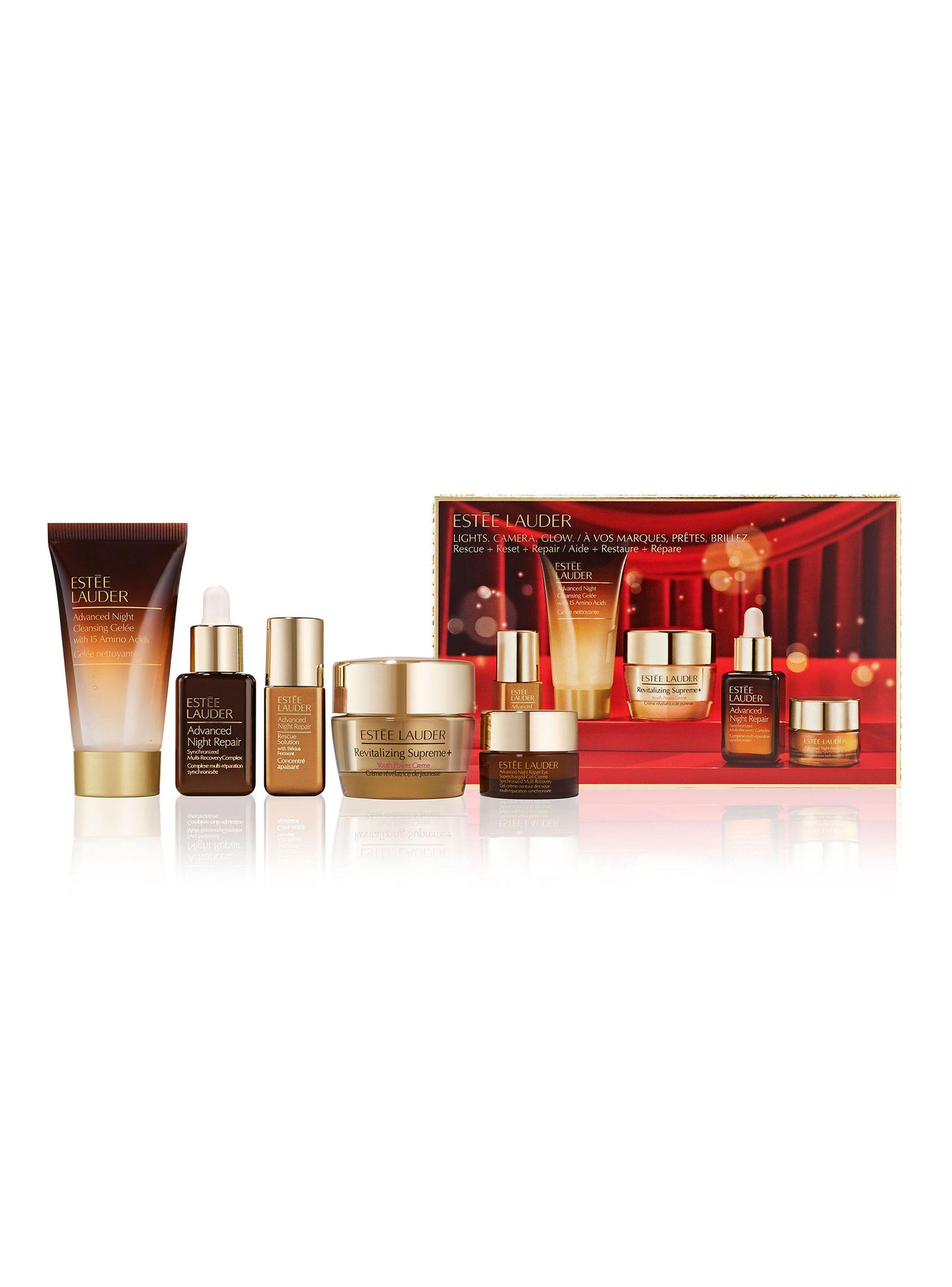 Set Esenciales de Rutina Advanced Night Repair-1