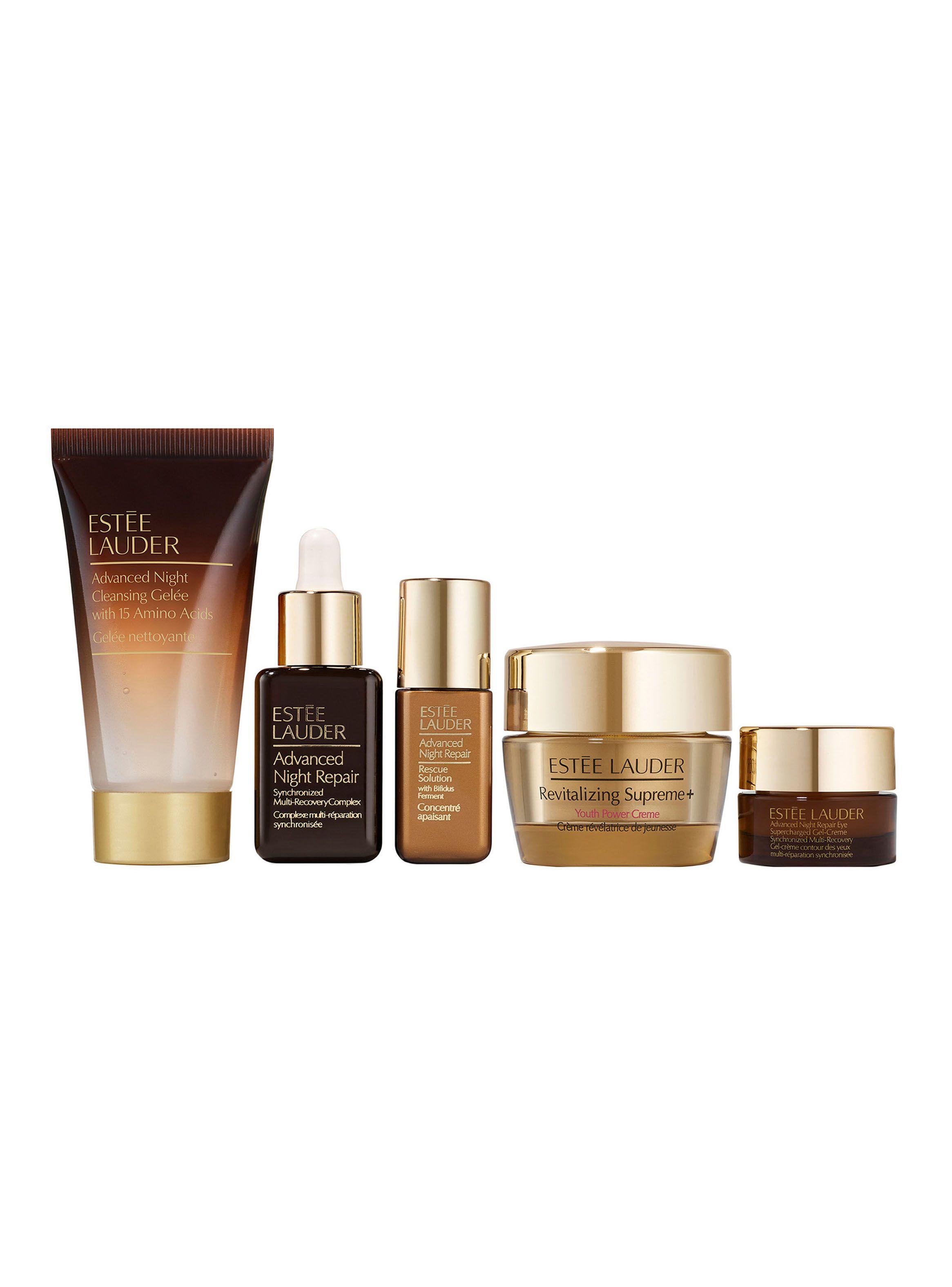 Set Esenciales de Rutina Advanced Night Repair-0