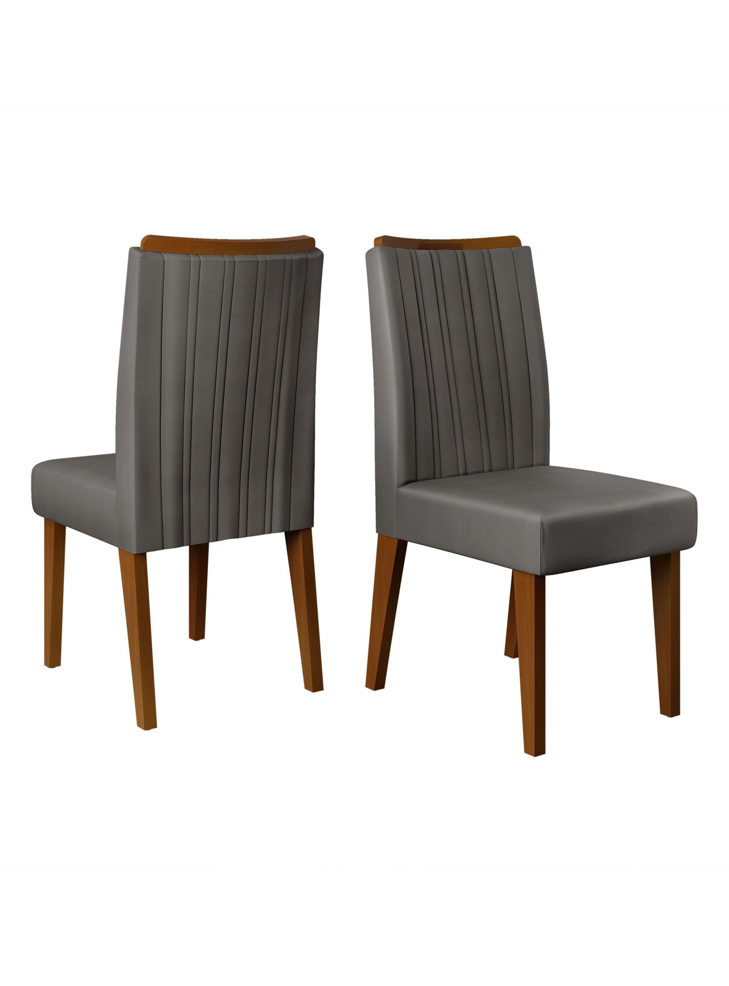 Juego de Comedor Paris + 8 Sillas-3