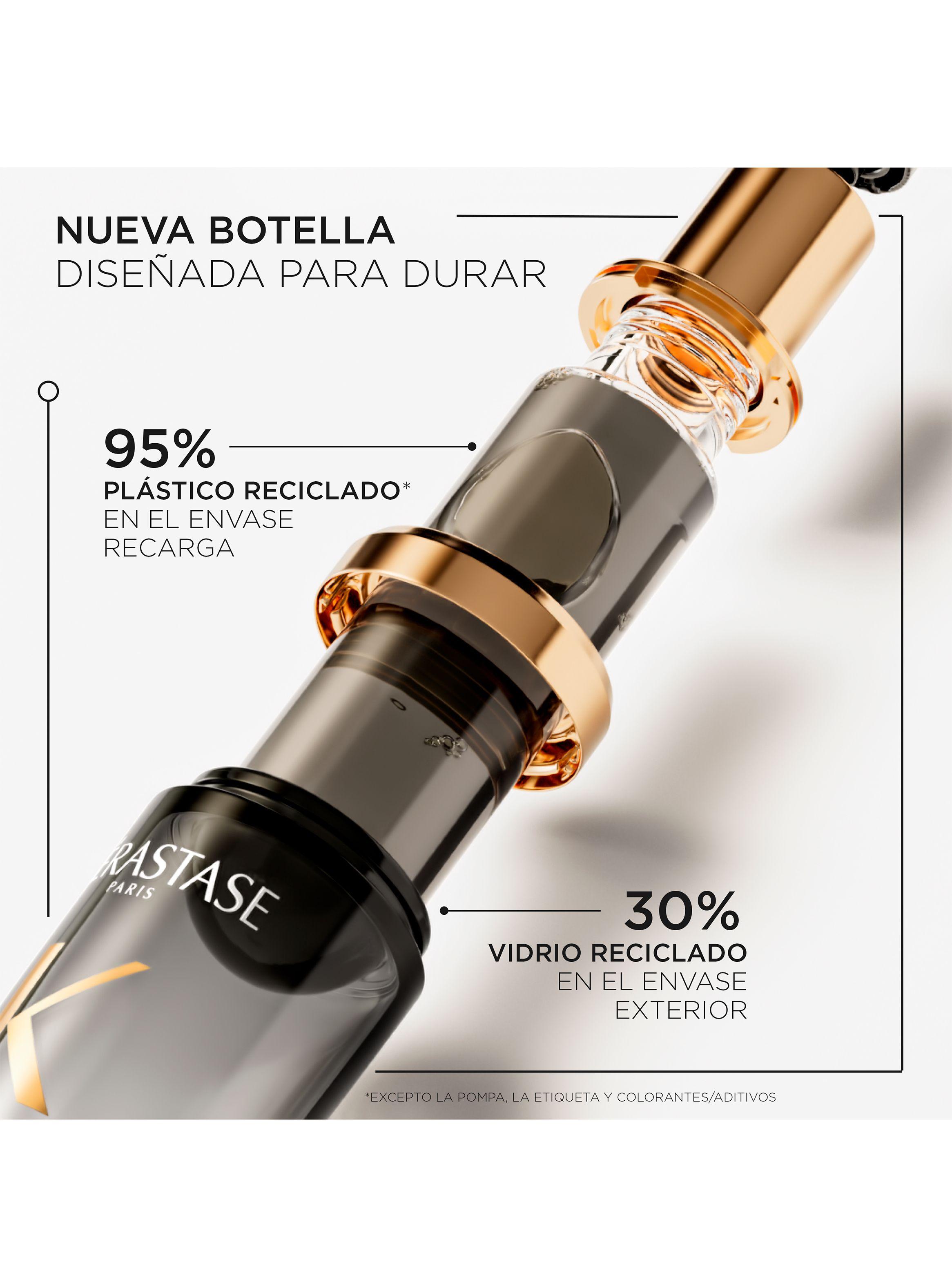 Aceite Revitalizante Chronologiste L'Huile de Parfum 75ml Kérastase para todo tipo de cabello-3