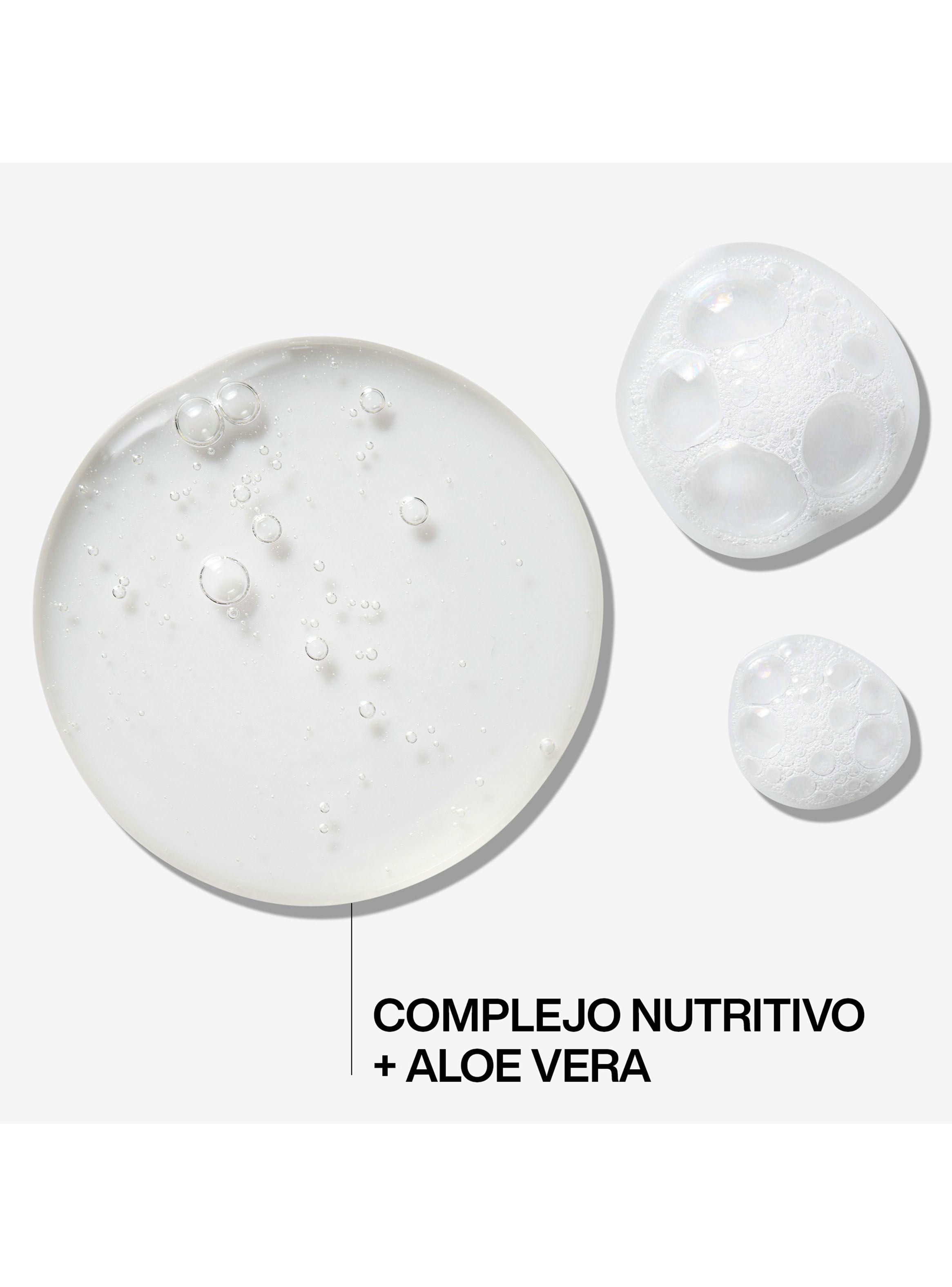Set Nutrición Cabello Rizado Seco All Soft Mega Curls Shampoo Sin Sulfatos 300ml + Acondicionador 300ml Redken-4