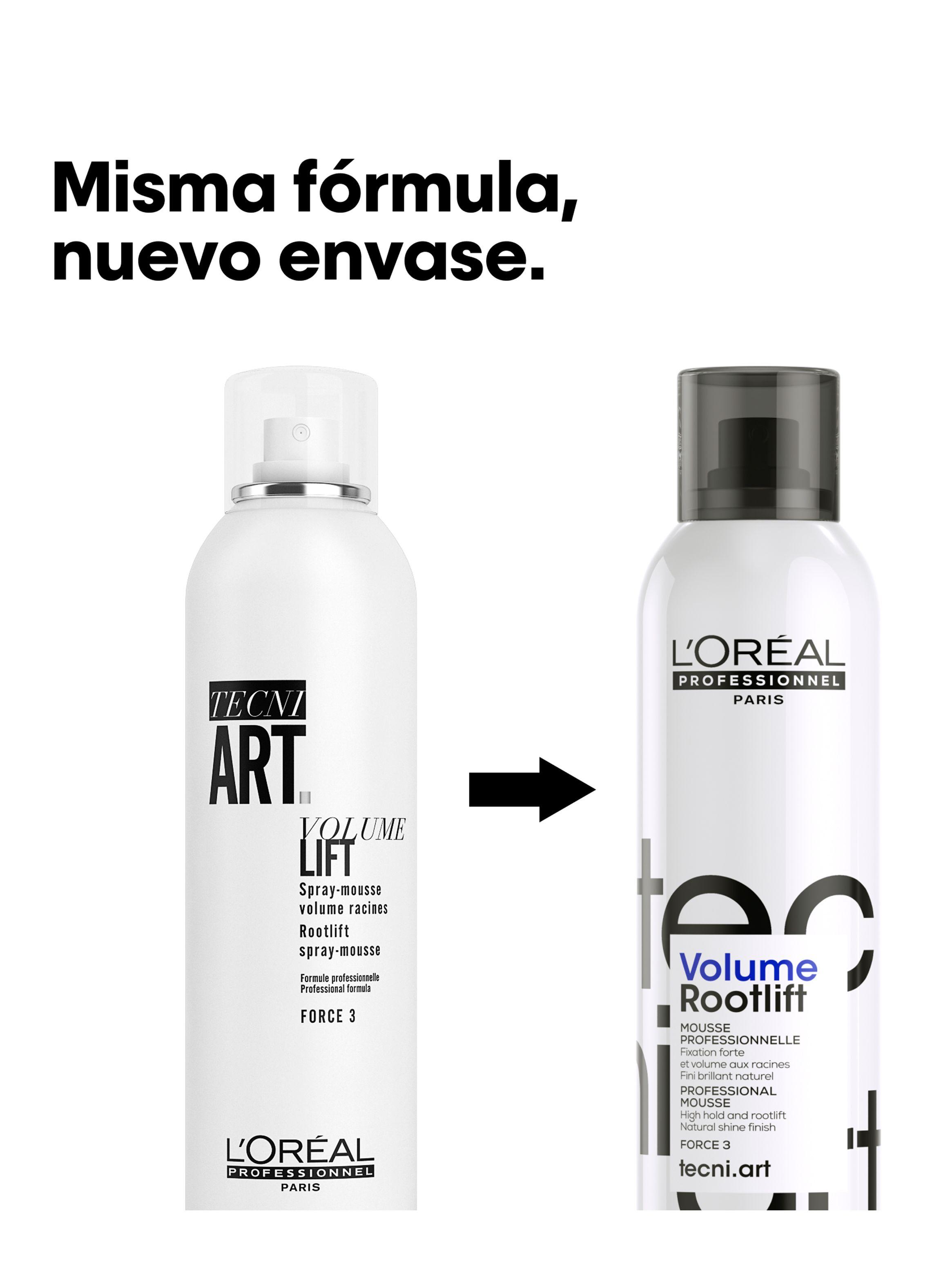 Volume Root Lift Tecni Art 250 ml L´Oréal Professionnel-2