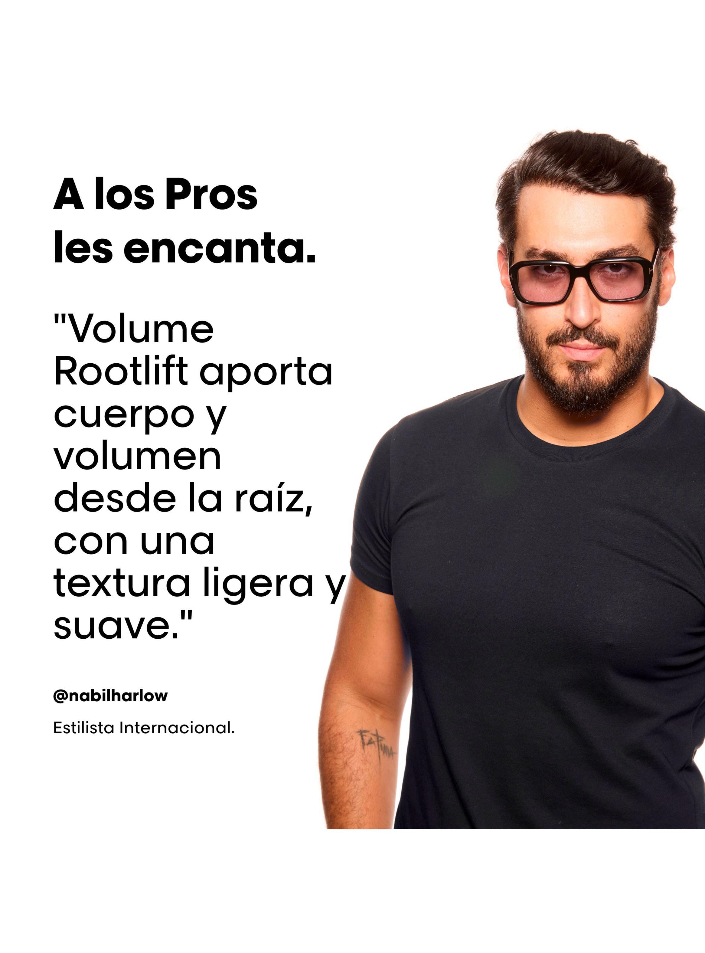 Volume Root Lift Tecni Art 250 ml L´Oréal Professionnel-5