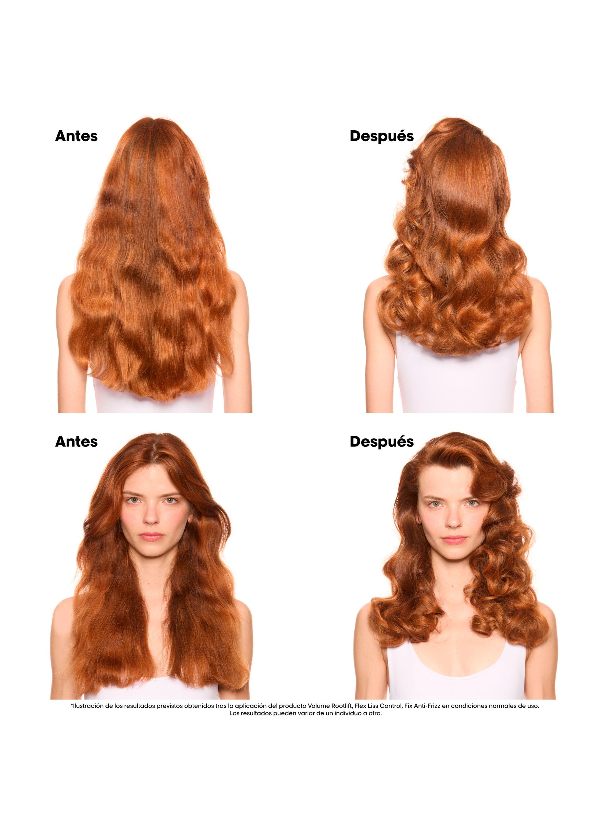 Fix Anti-Frizz Spray Tecni Art 250 ml L´Oréal Professionnel-3