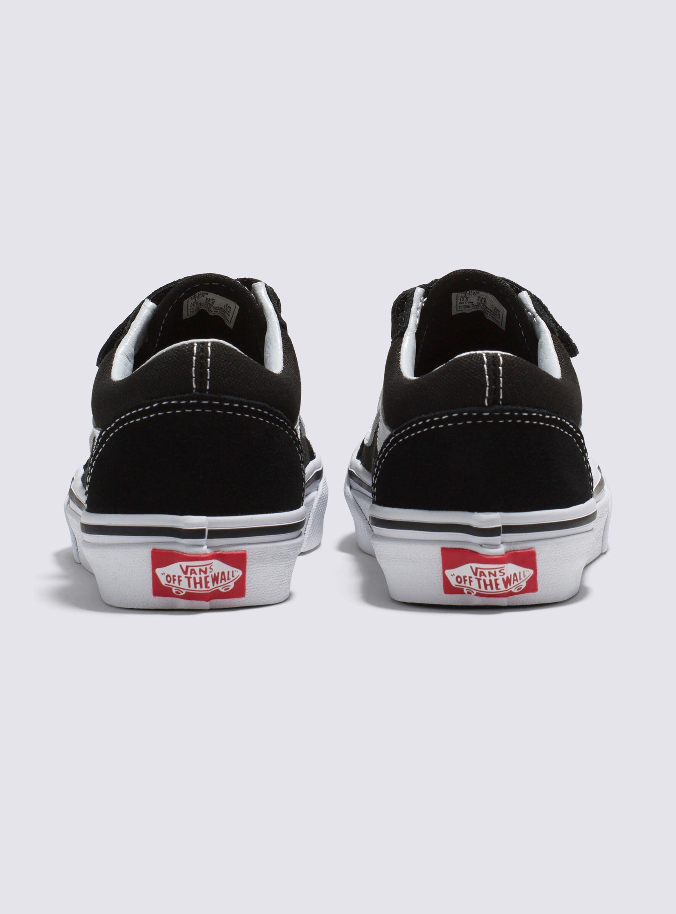 Zapatilla Urbana Niño UY Old Skool V-2