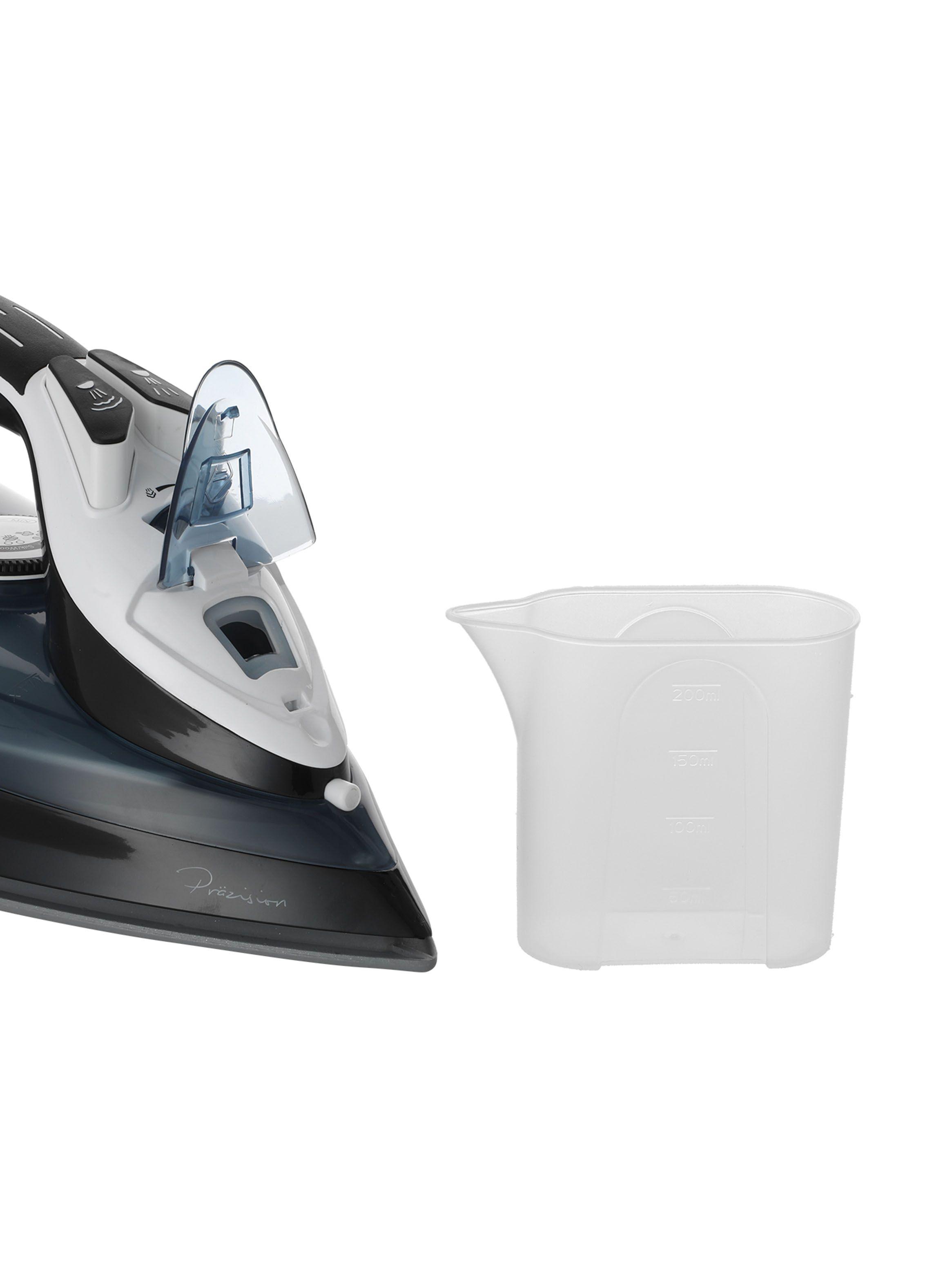 Plancha Ursus Trotter Keramiktop-4