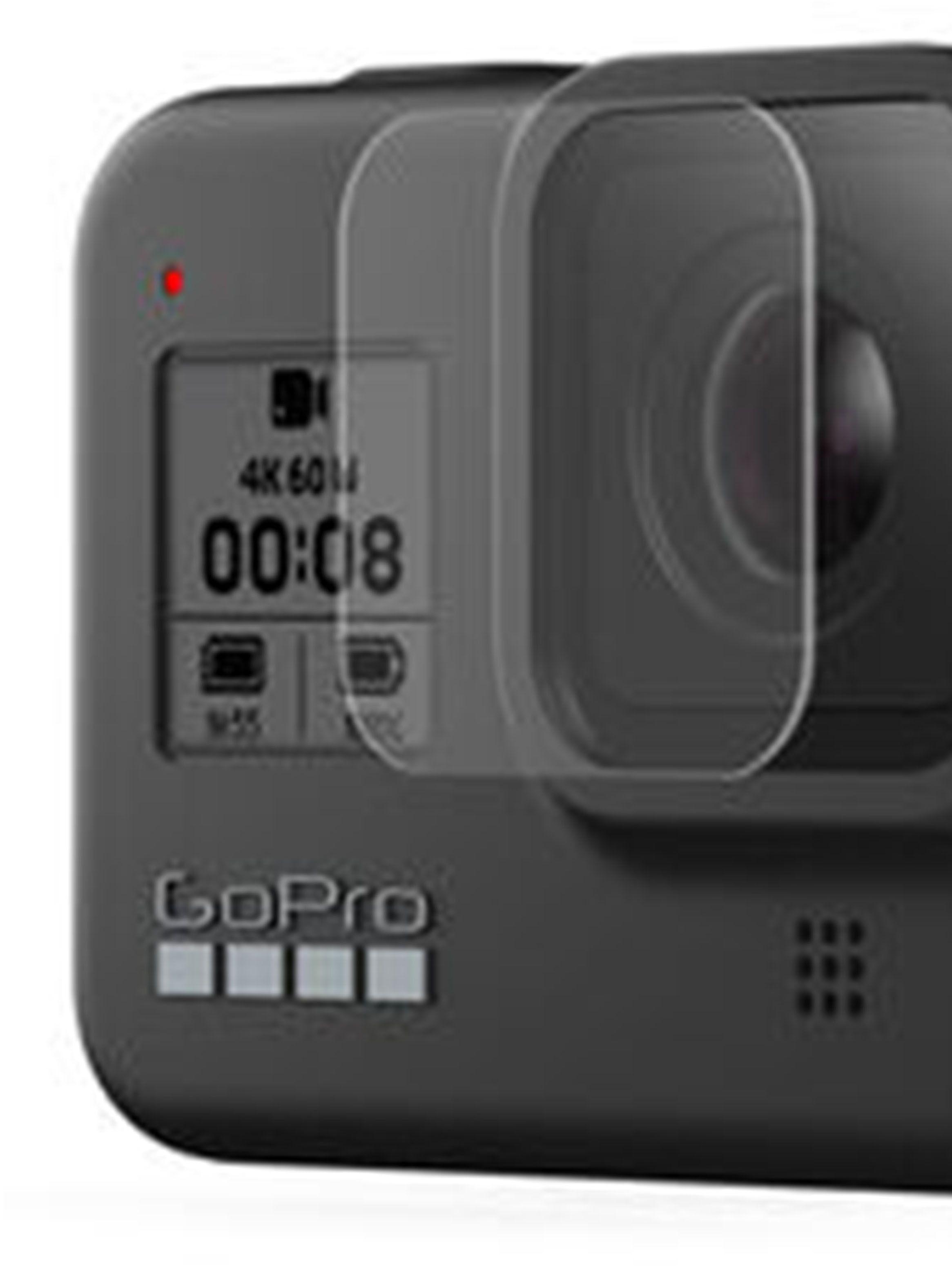 Protector Telesin Lente y Pantalla para GoPro-1