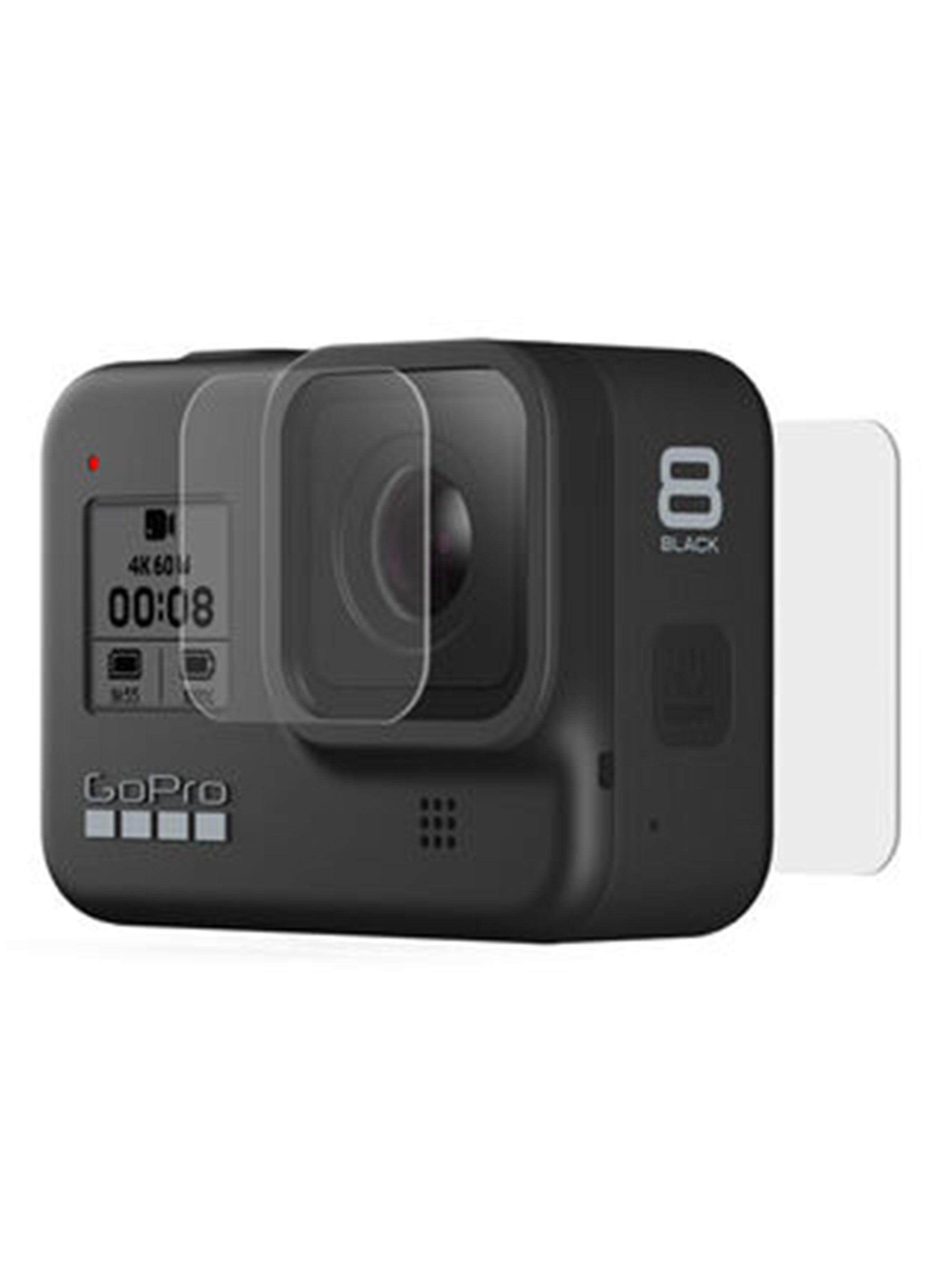 Protector Telesin Lente y Pantalla para GoPro-0