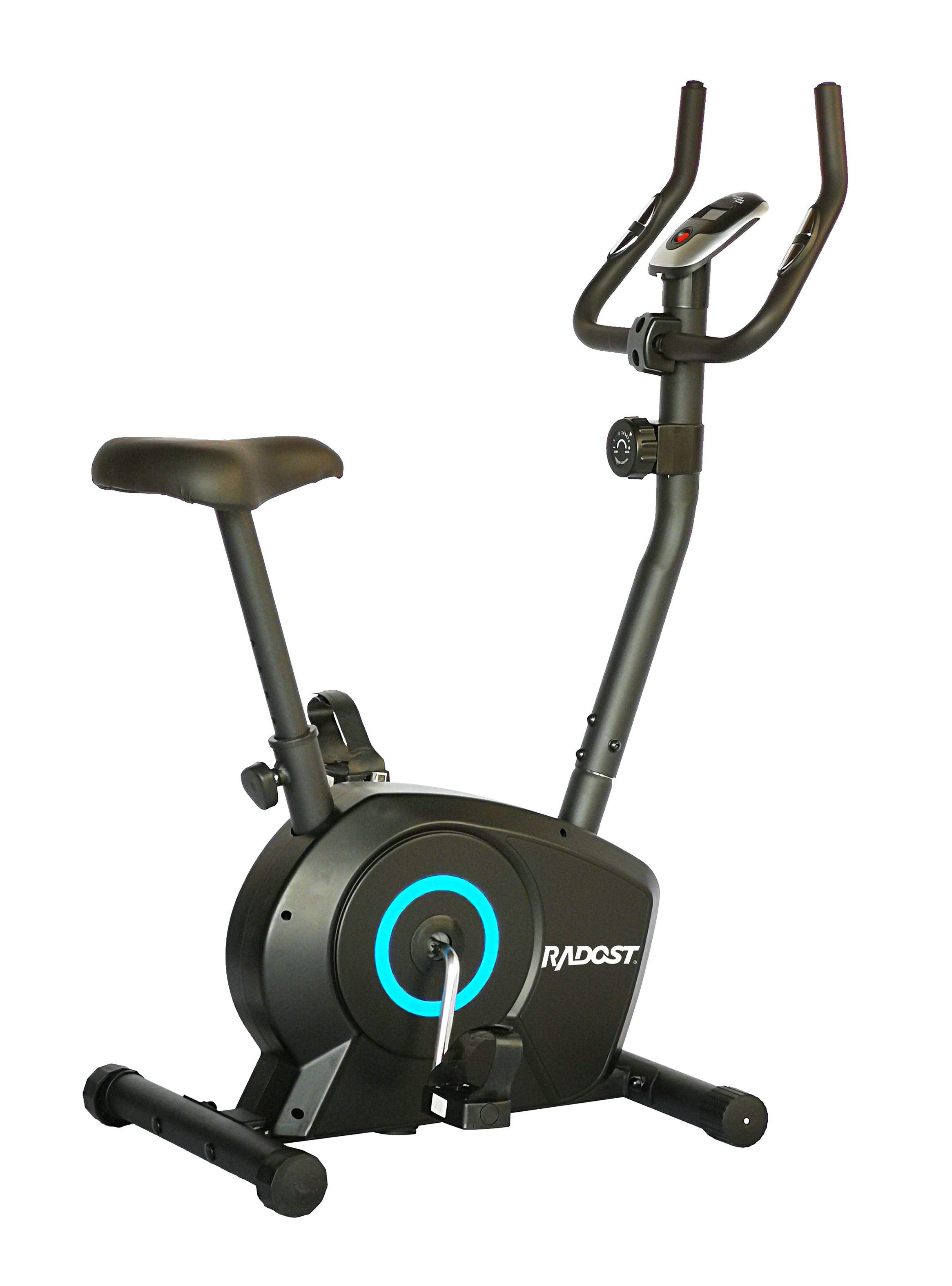 Bicicleta Magnética Kf4-1