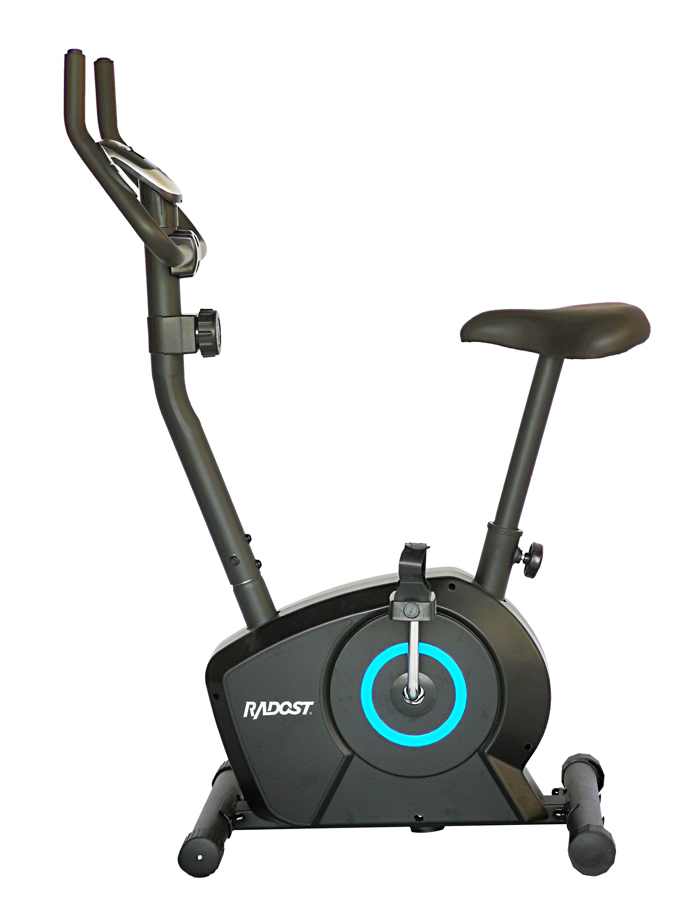 Bicicleta Magnética Kf4-2