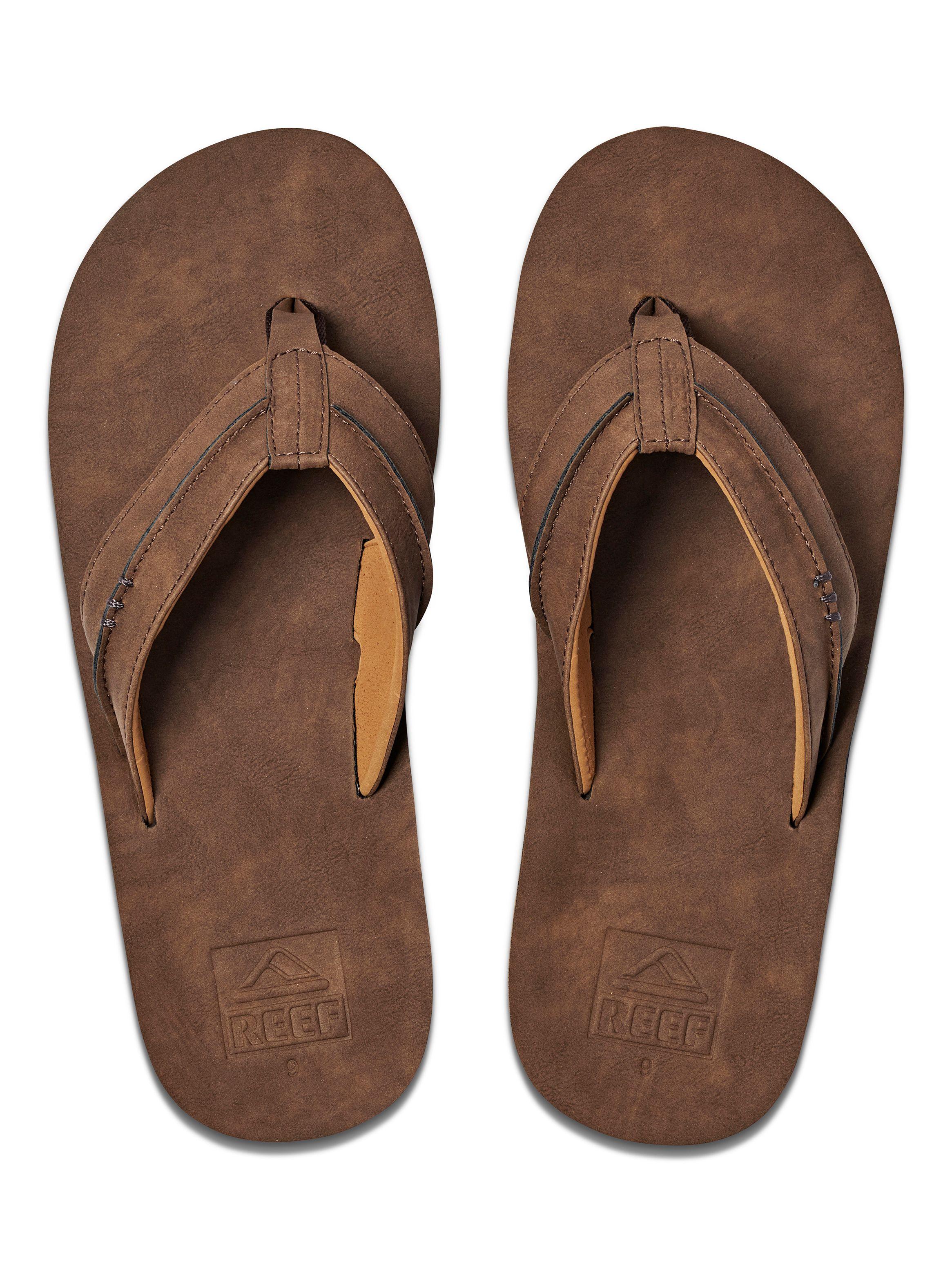 Sandalia Marbea SL Café Hombre-0