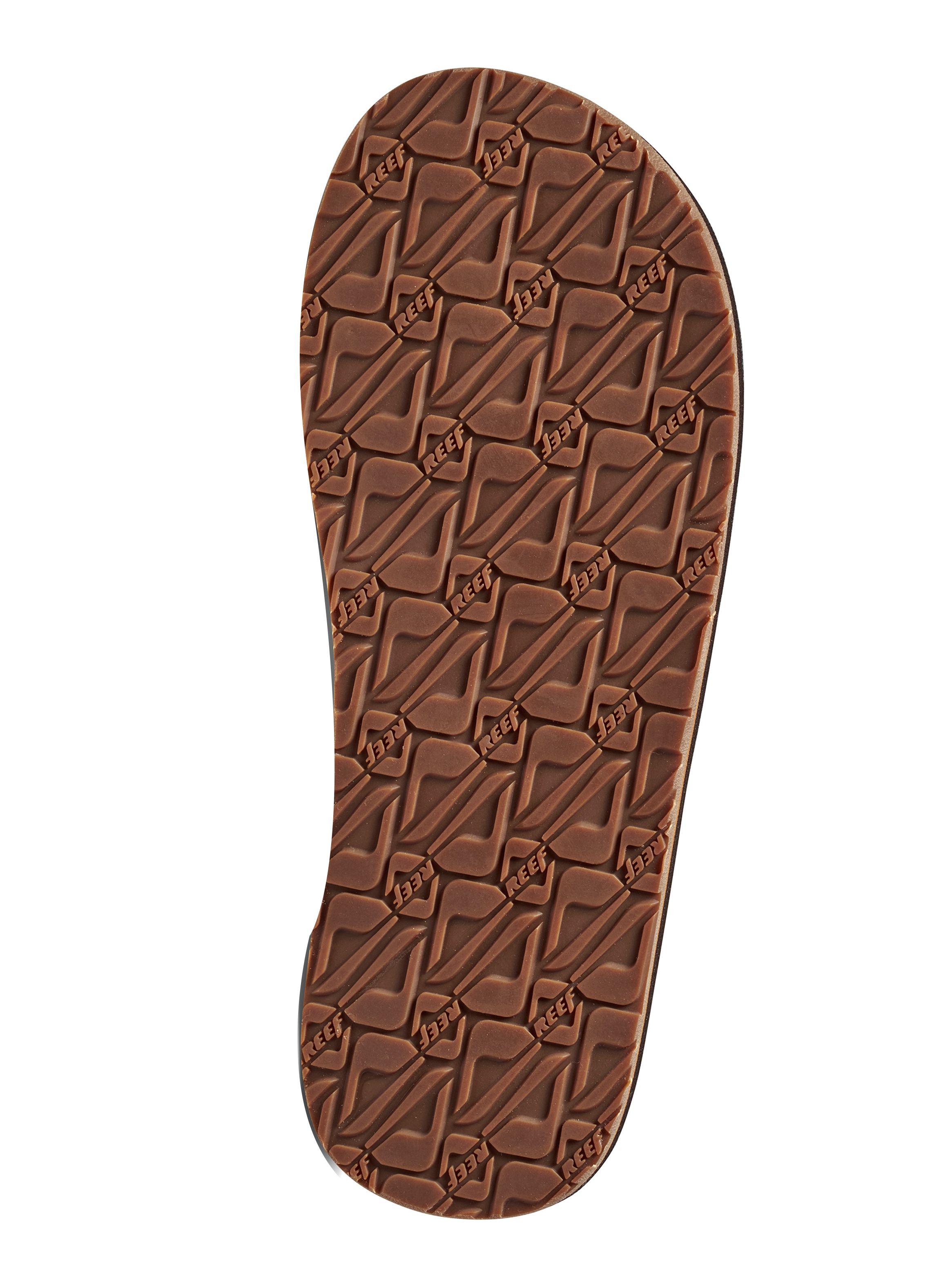 Sandalia Marbea SL Café Hombre-2