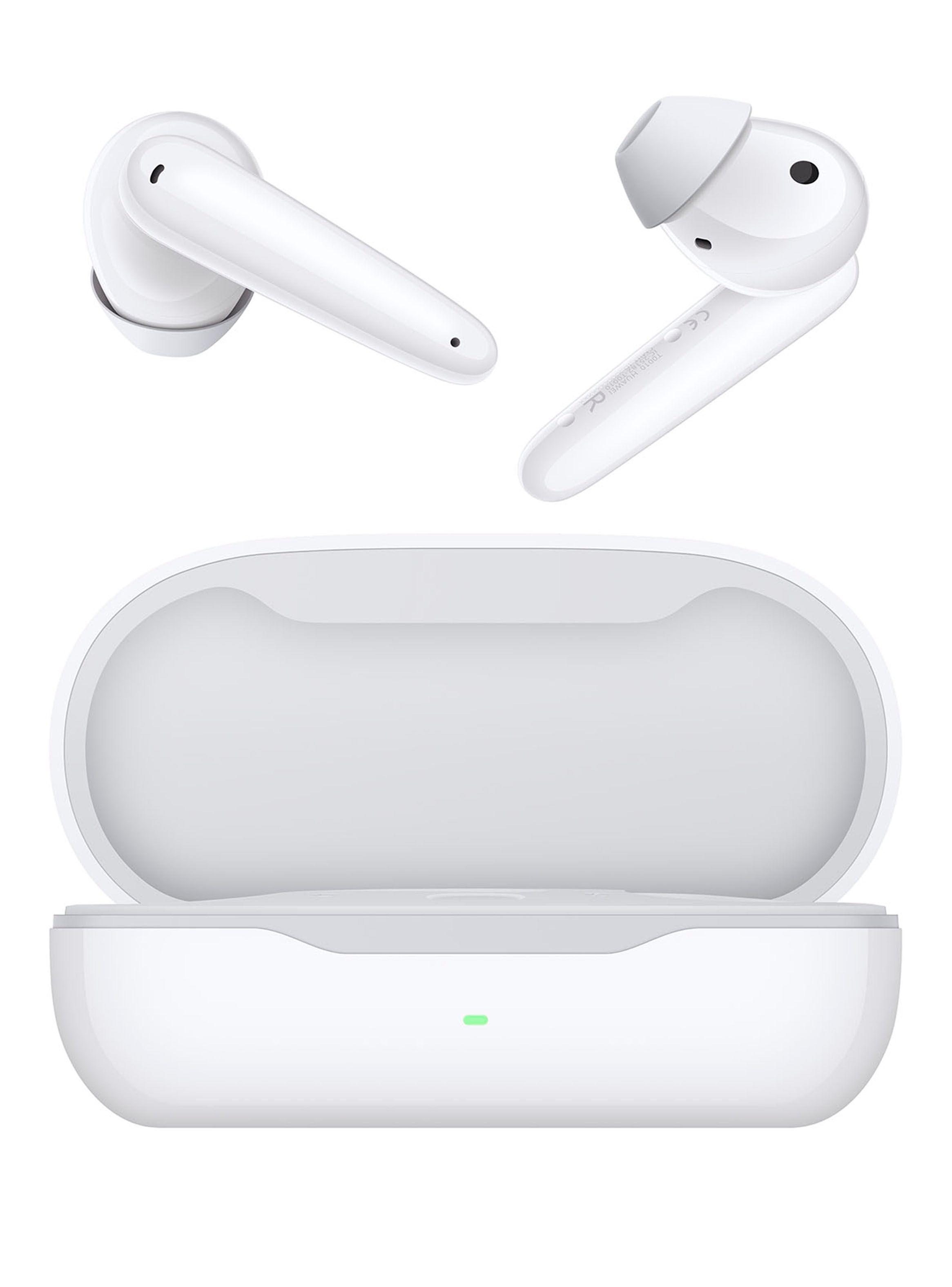 Audífonos FreeBuds SE Blanco + Garantía por Perdida-0